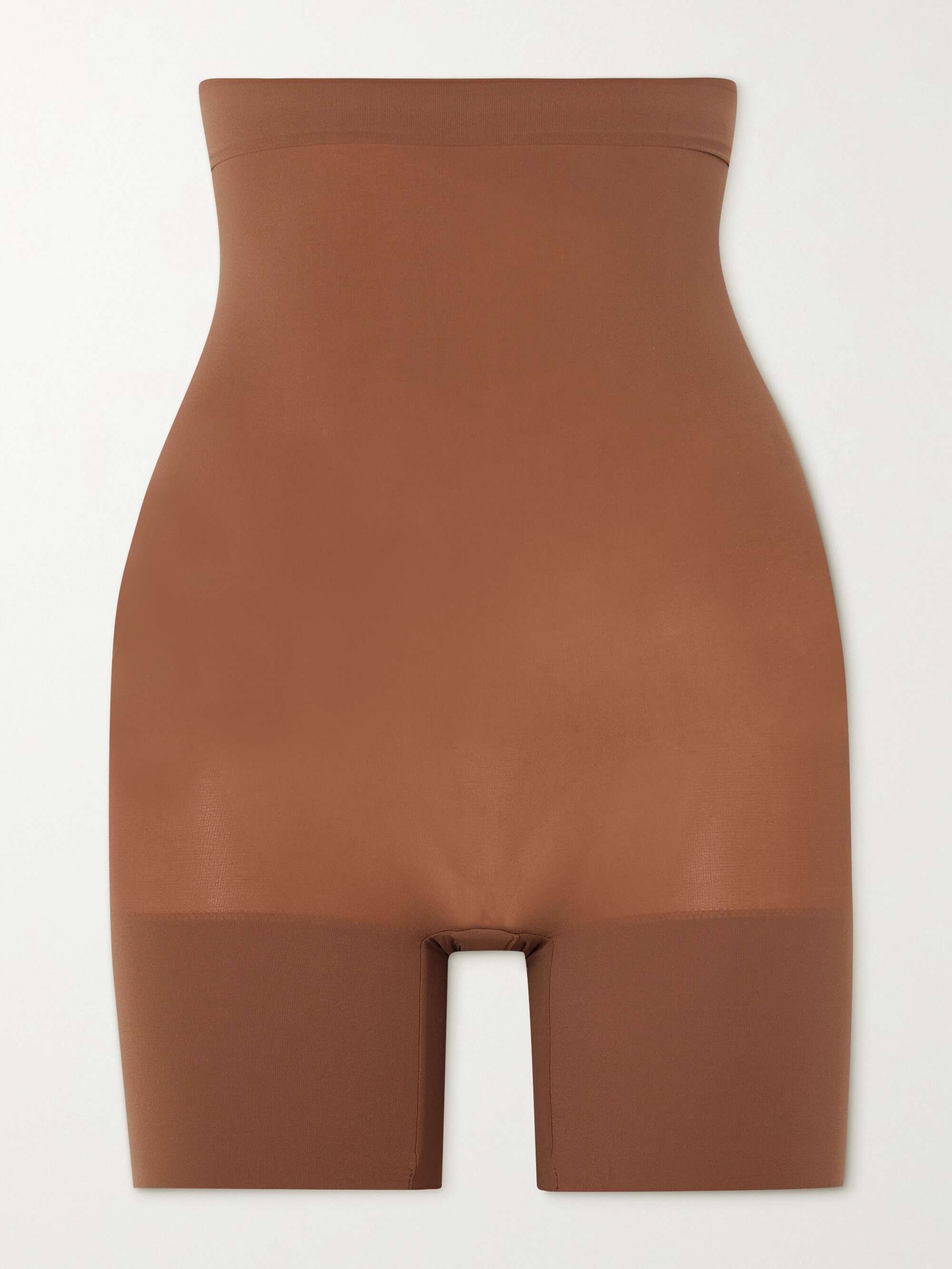 Everyday Sculpt High Waist Mid Thigh Short view
