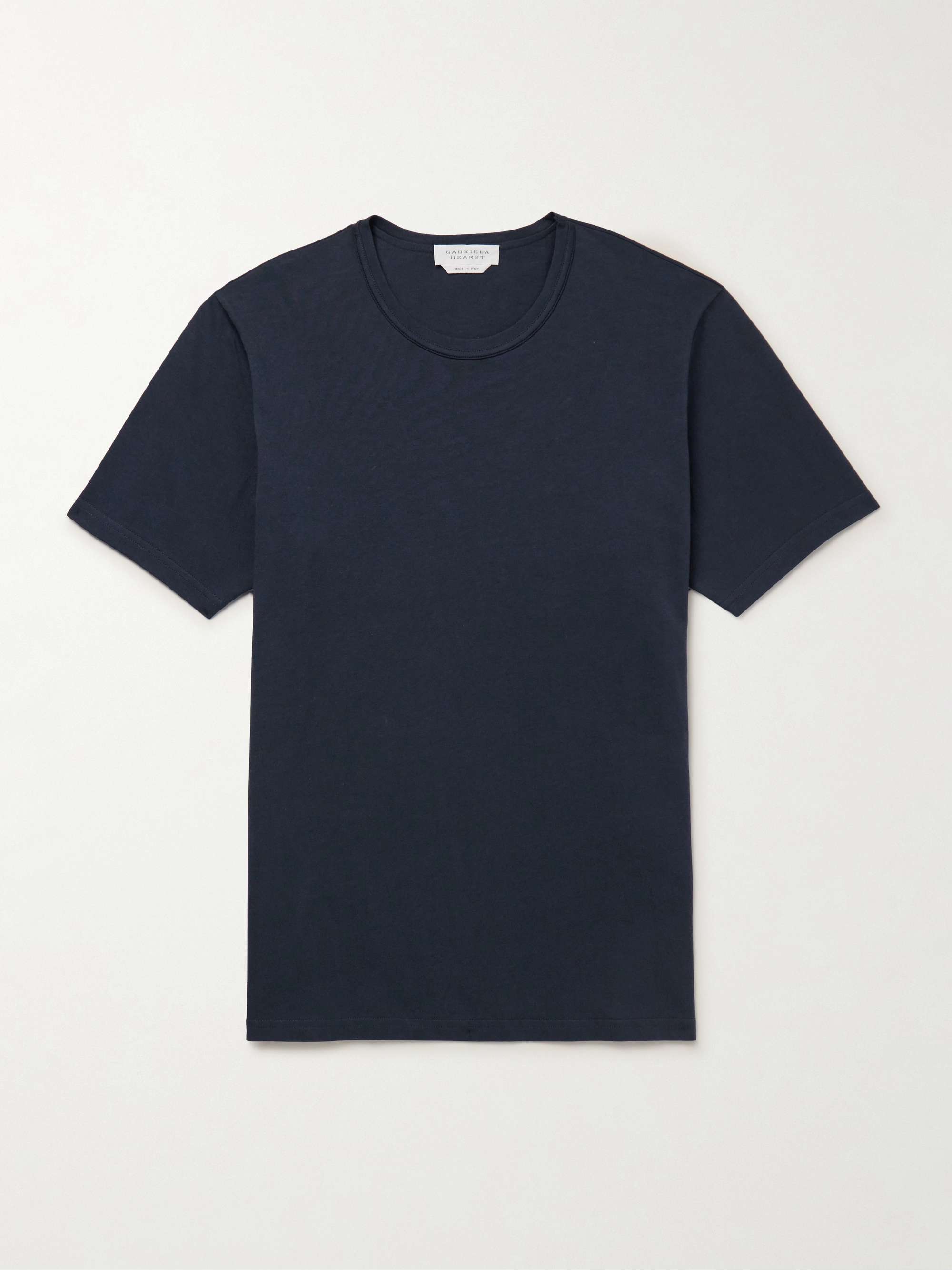 Bandeira Organic Cotton-Jersey T-Shirt view