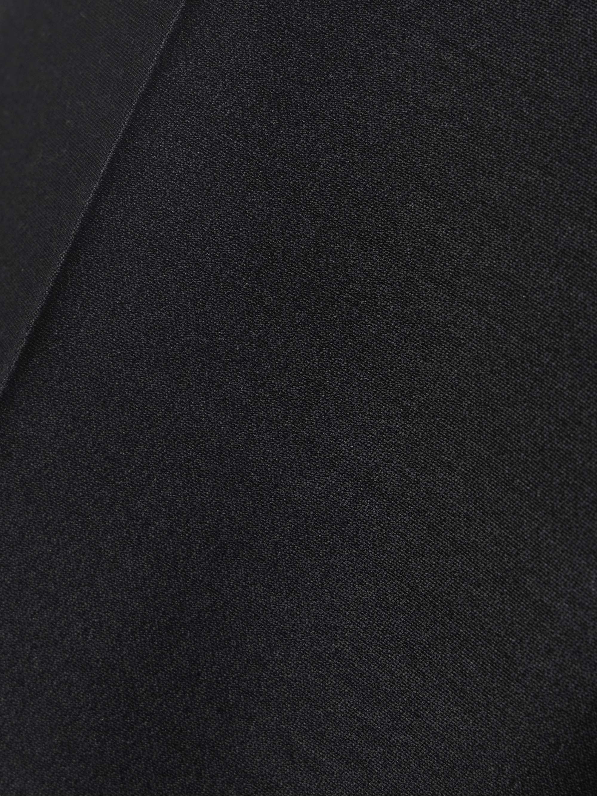 Jesse grain de poudre wool straight-leg pants view