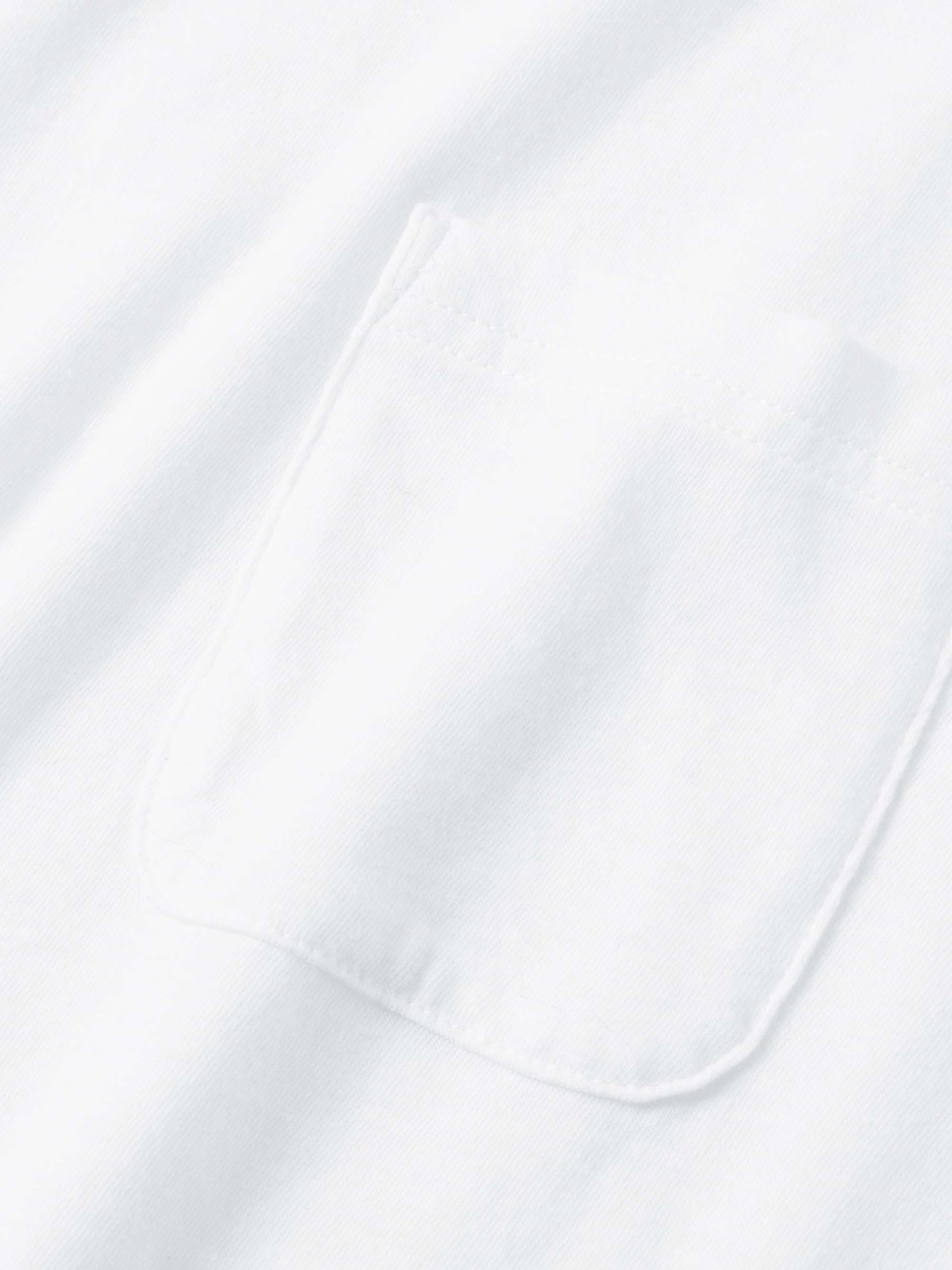 Sublig Jumbo Three-Pack Cotton-Blend Jersey T-Shirts view