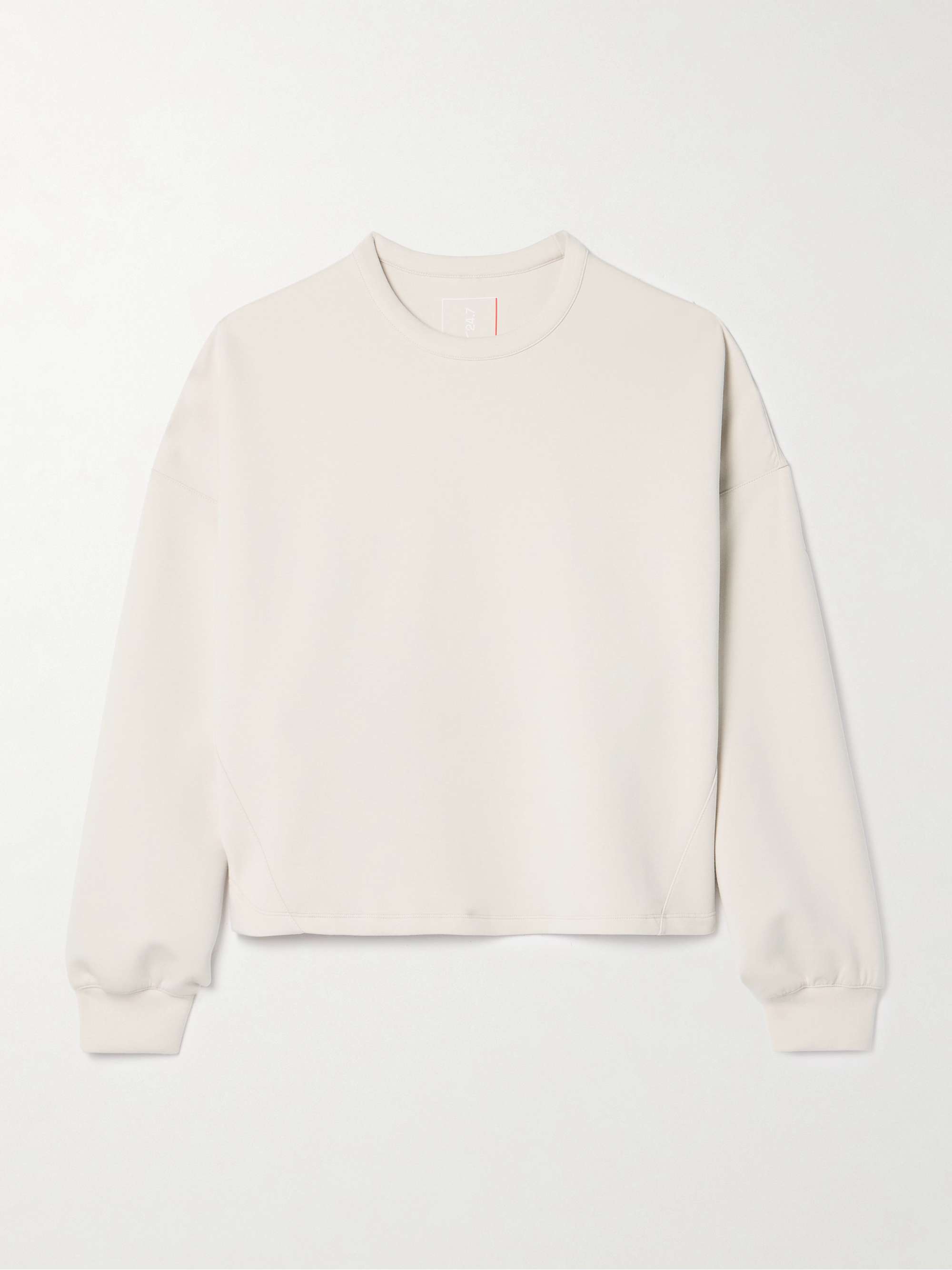 24.7 ImpossiblySoft Dri-FIT sweatshirt view