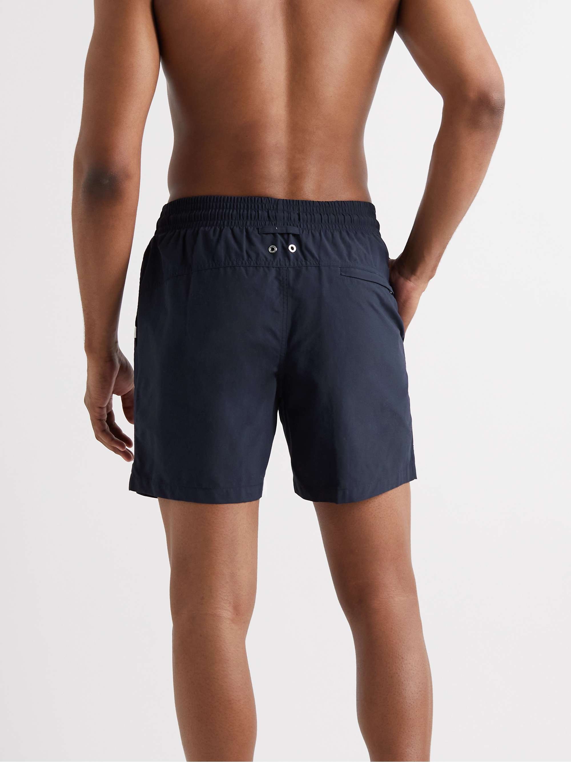 Aruba 1 Mid-Length Swim Shorts view