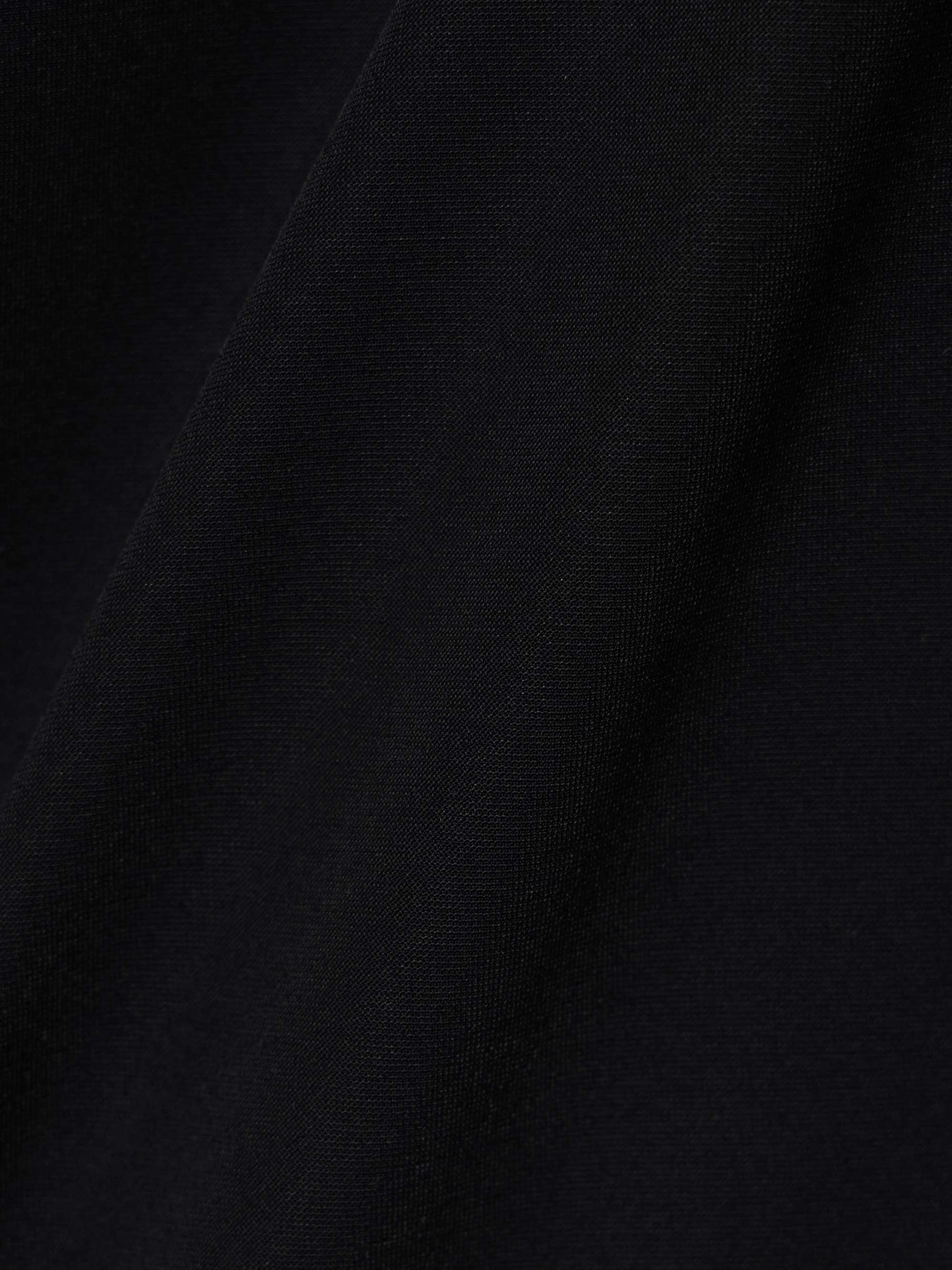 Half Slip Control layered stretch mini skirt view