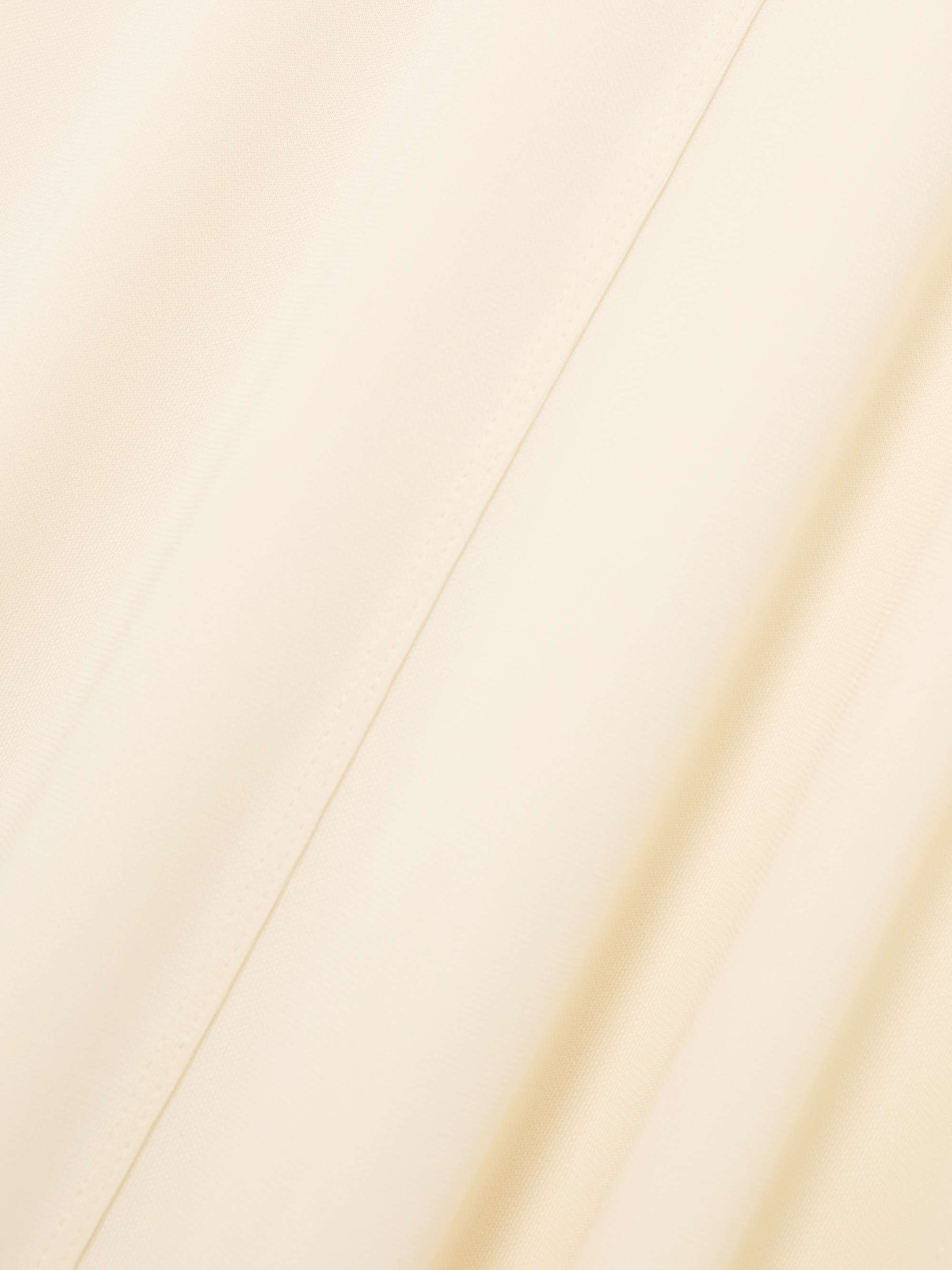 Stretch-jersey maxi dress view