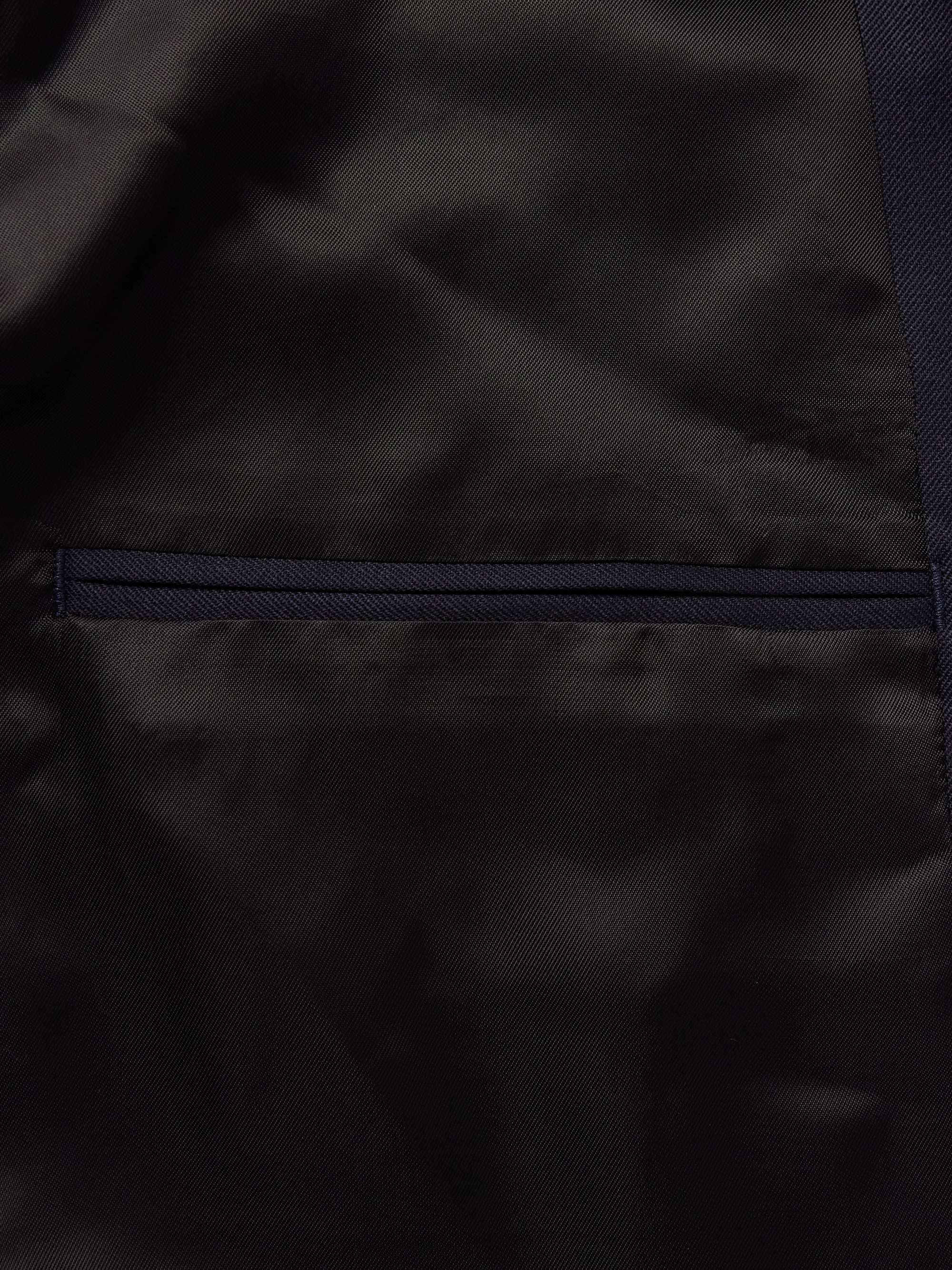 Harry Wool Suit Jacket view