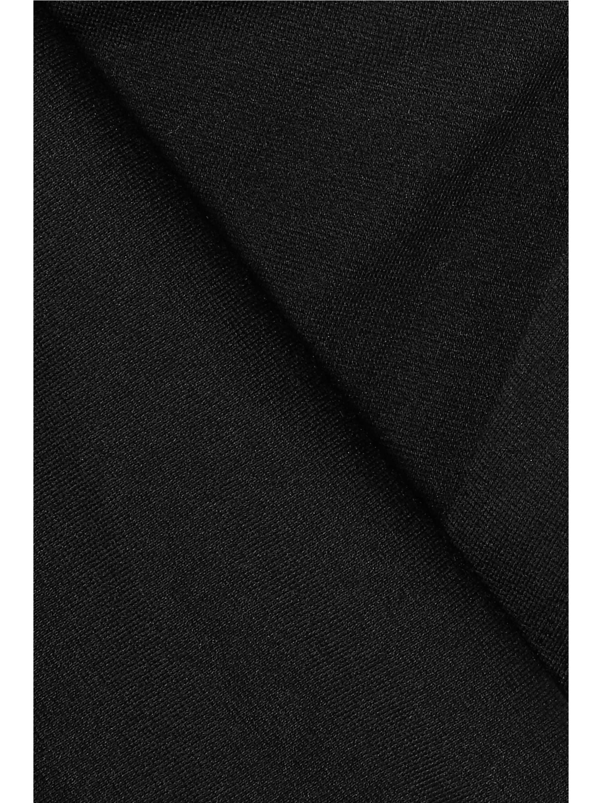 Aurora modal-blend jersey tank view