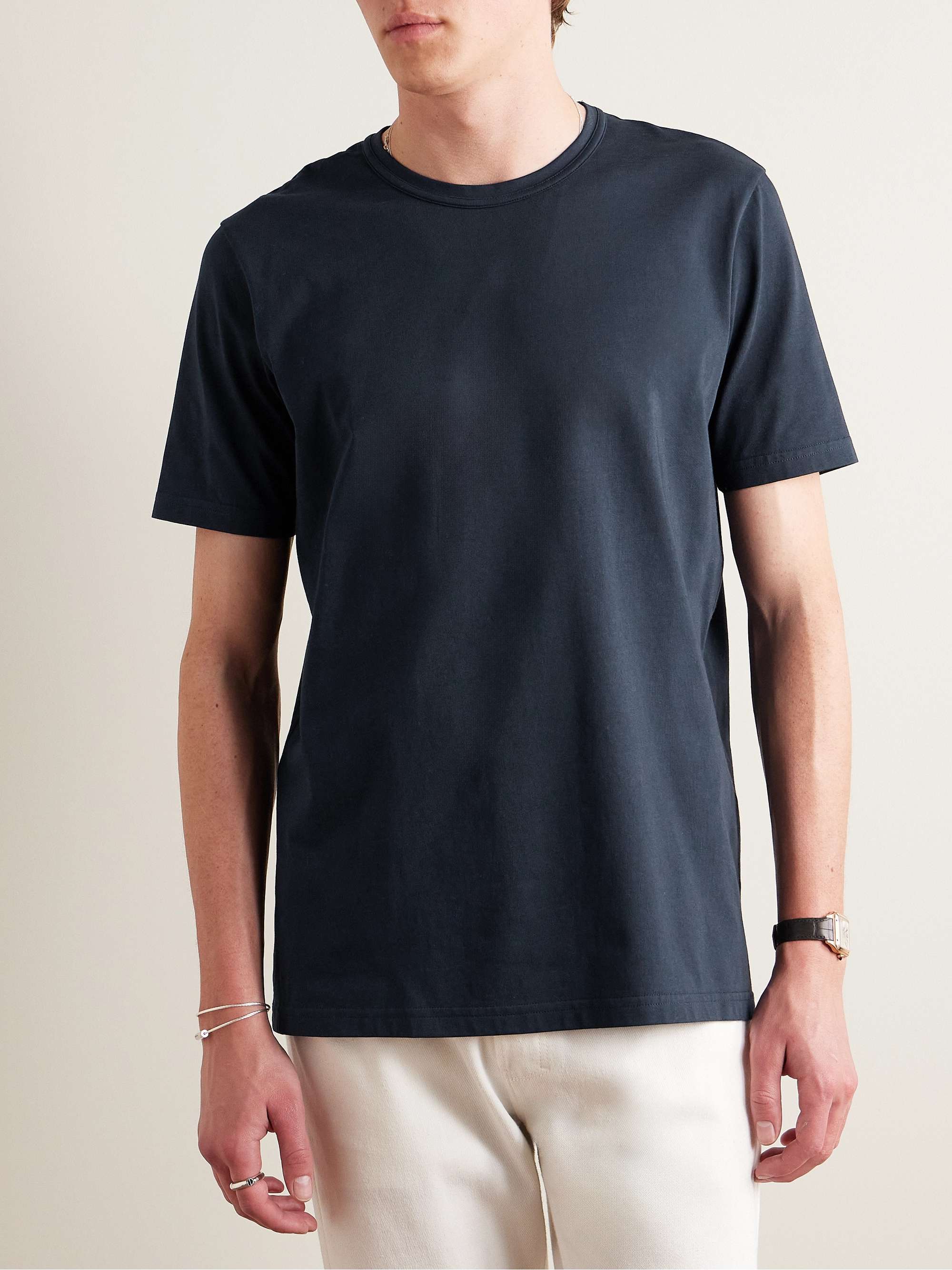 Bandeira Organic Cotton-Jersey T-Shirt view