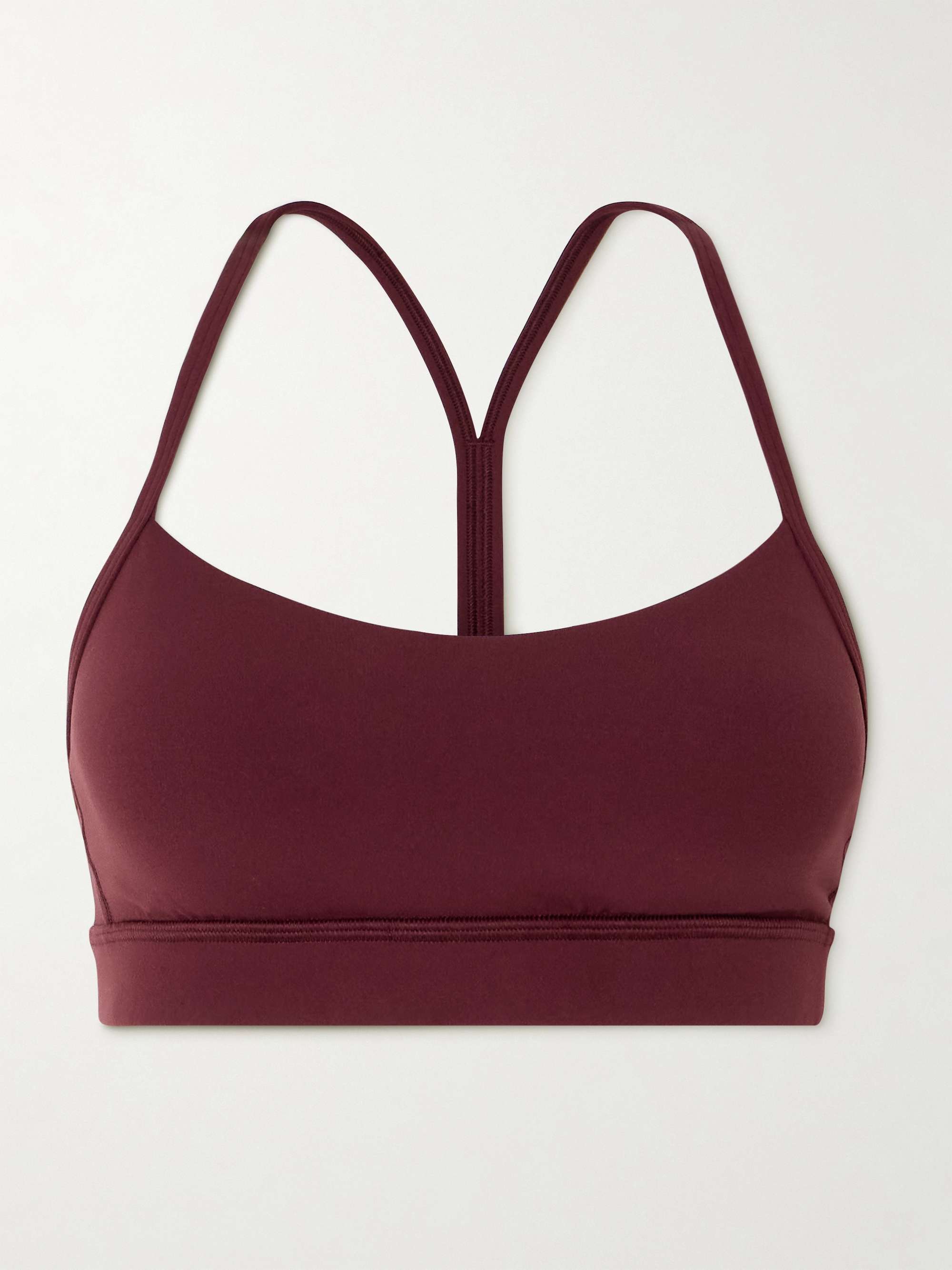 Flow Y Nulu™ sports bra view