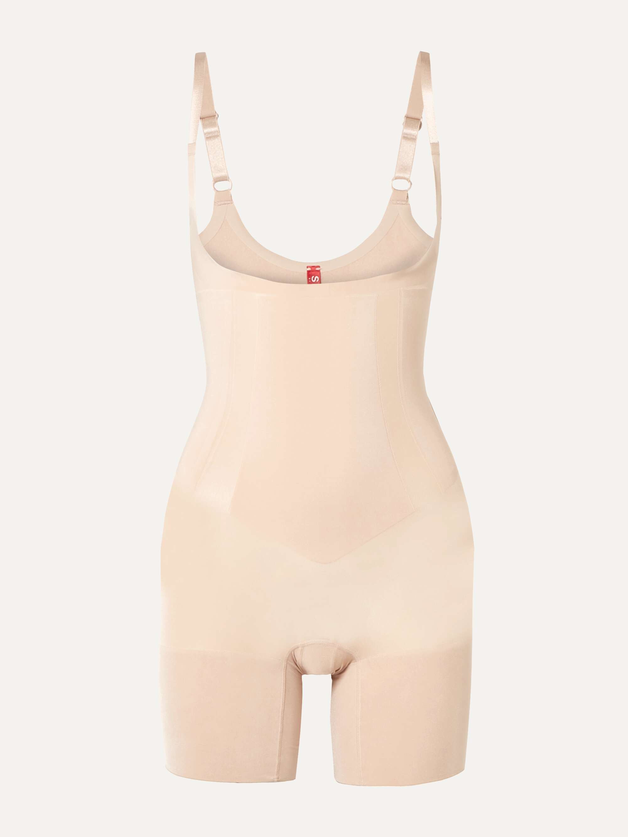 Oncore stretch bodysuit view