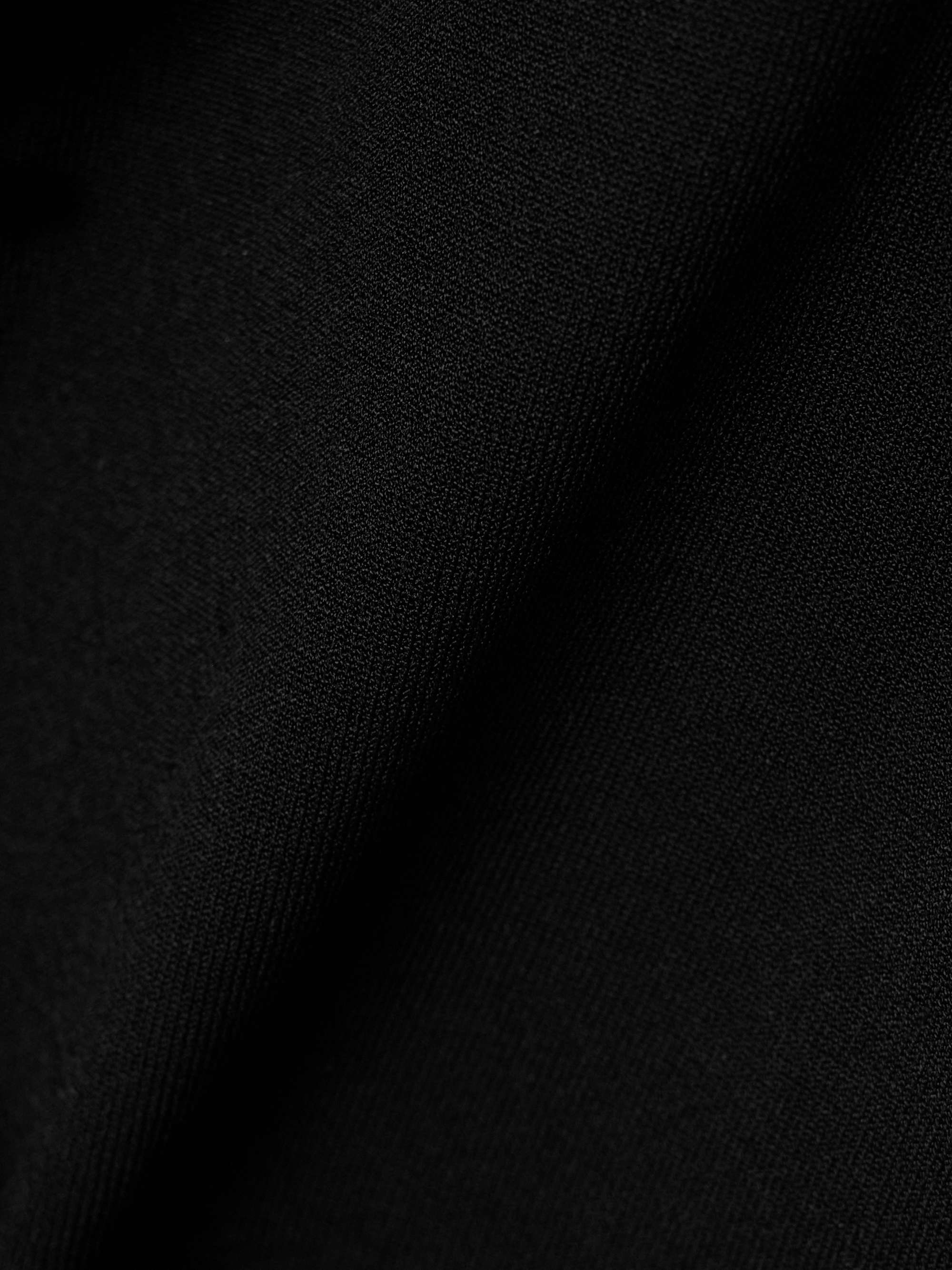 Jersey jacket view