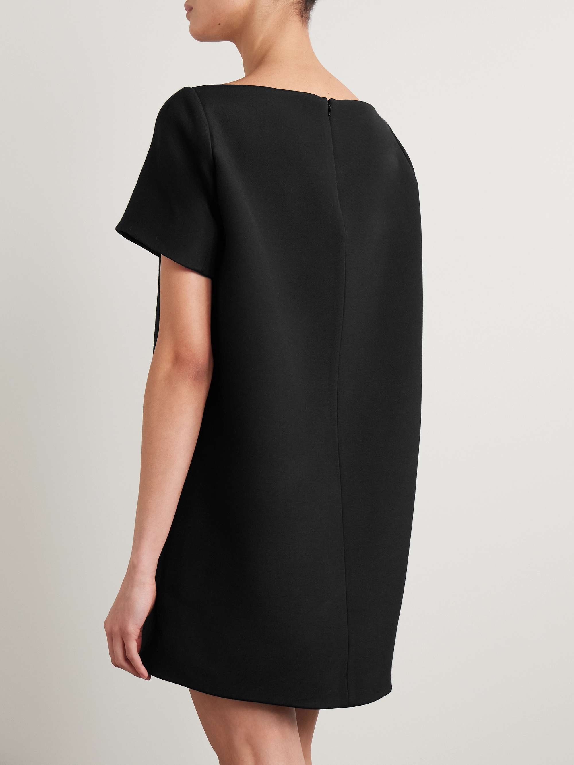 Benji grain de poudre mini dress view