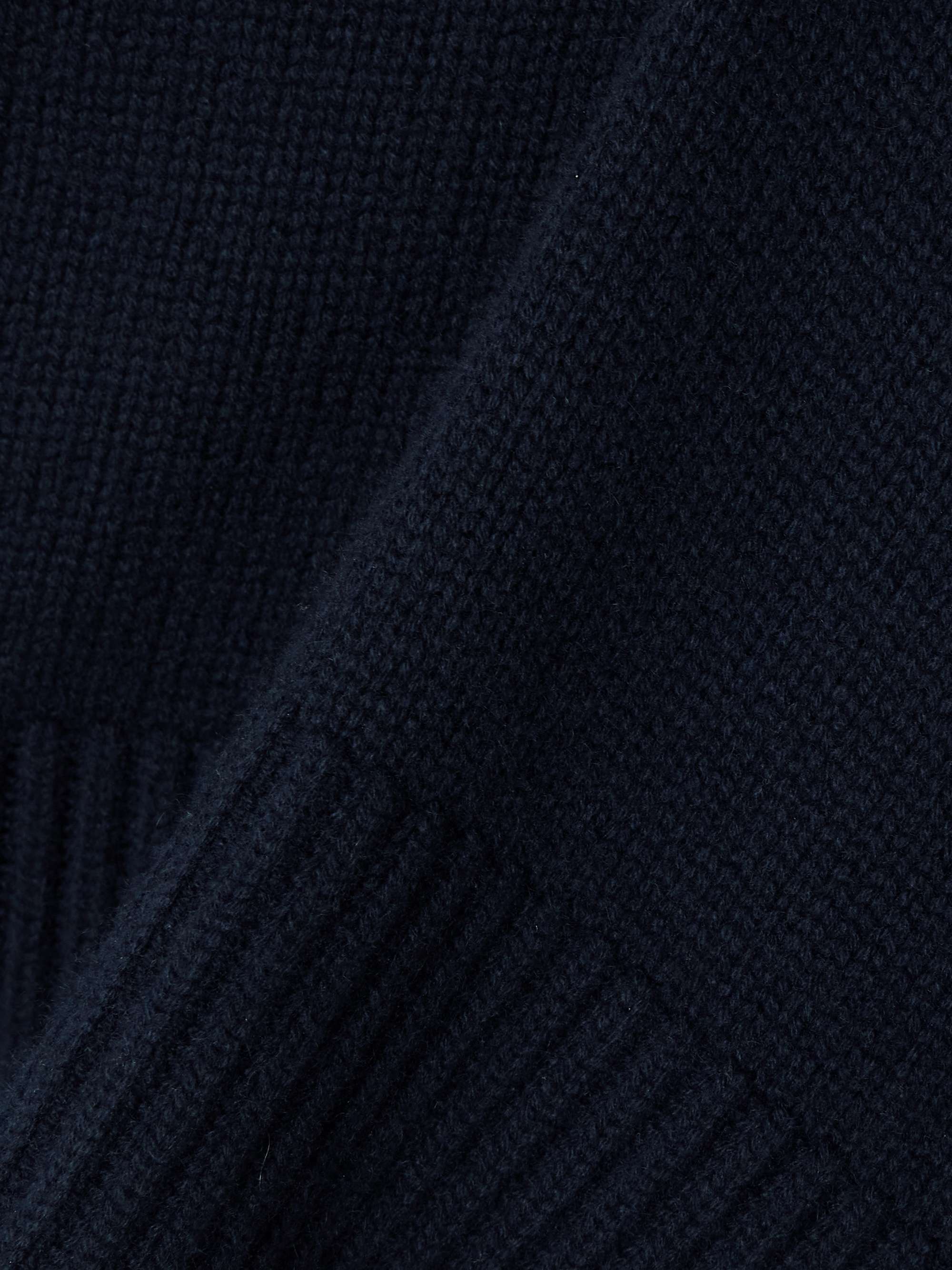 Aletta cashmere sweater view