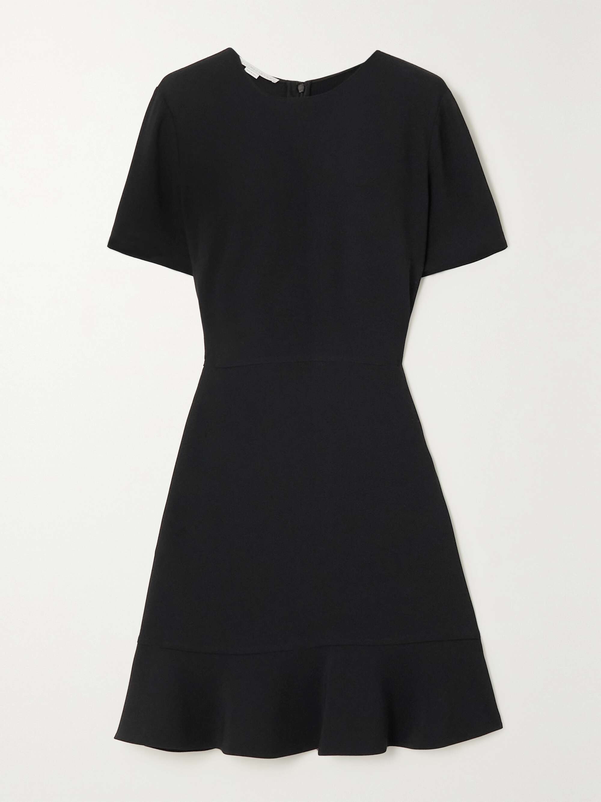 Cady mini dress view