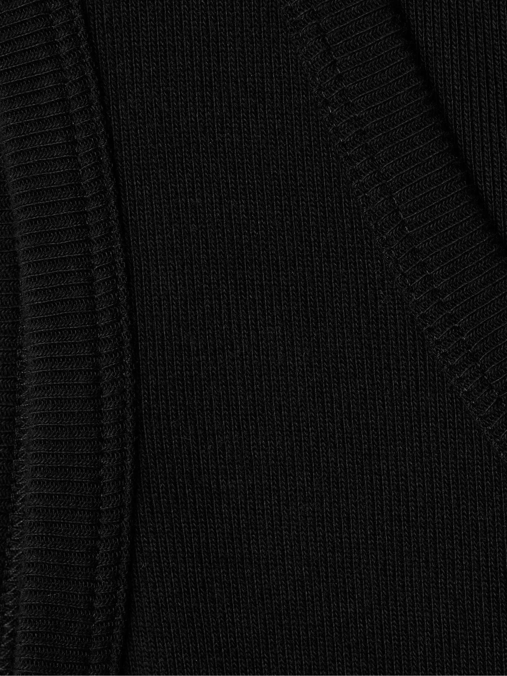 Tetzi cotton maxi dress view