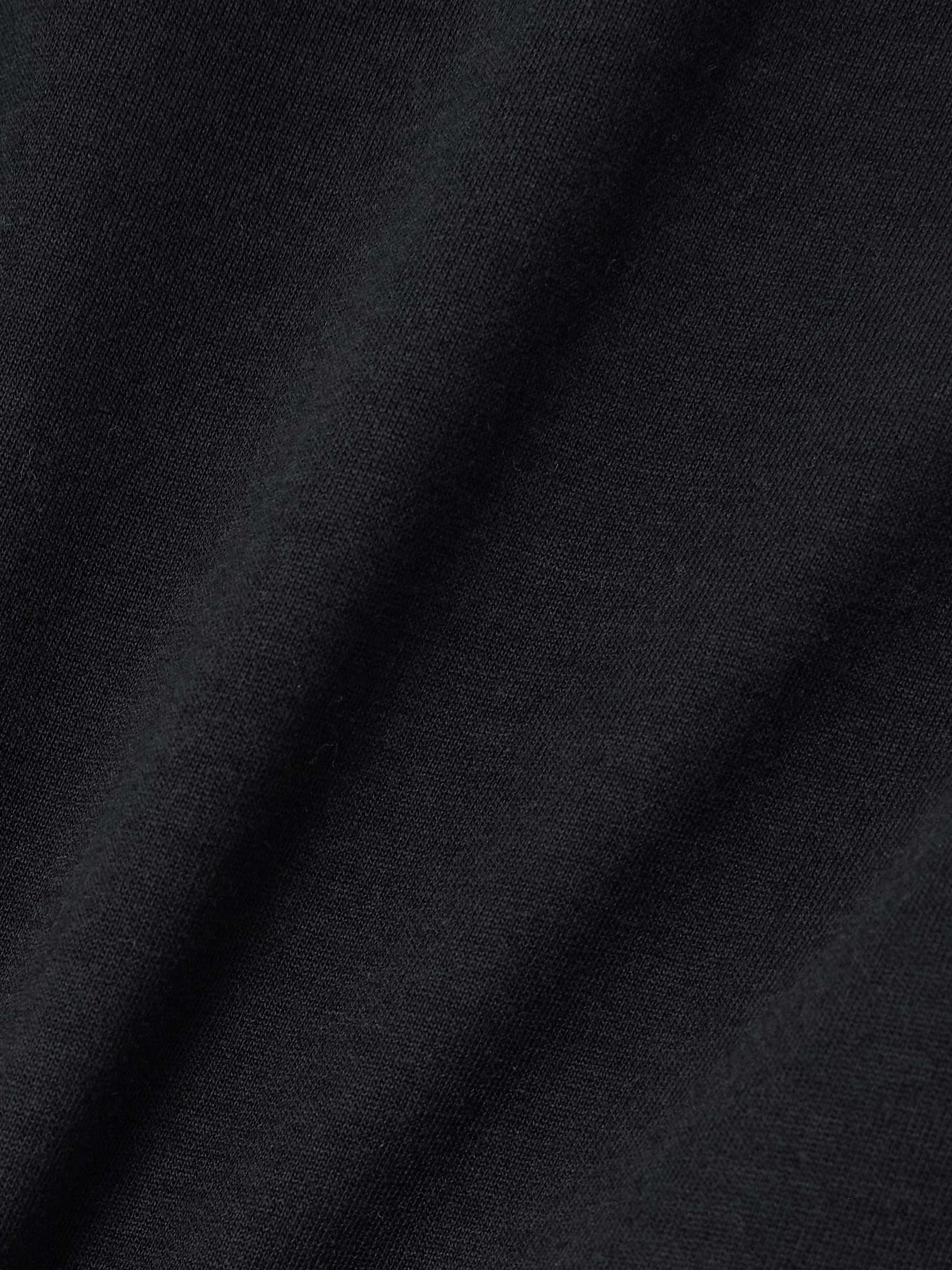 Relaxed Shrunken T-Shirt view