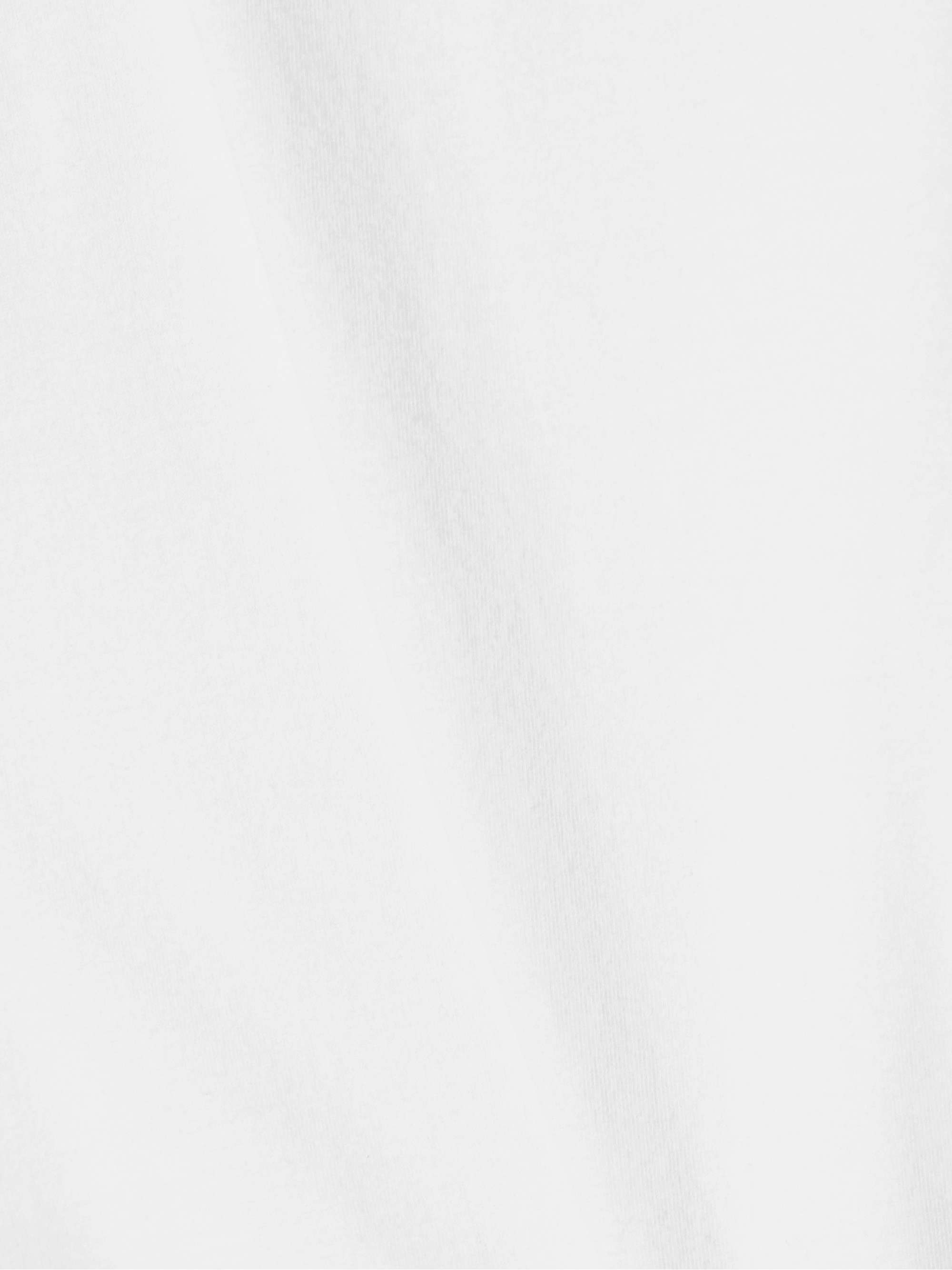 Cathie Cadence organic Pima cotton-jersey tank and pants set view