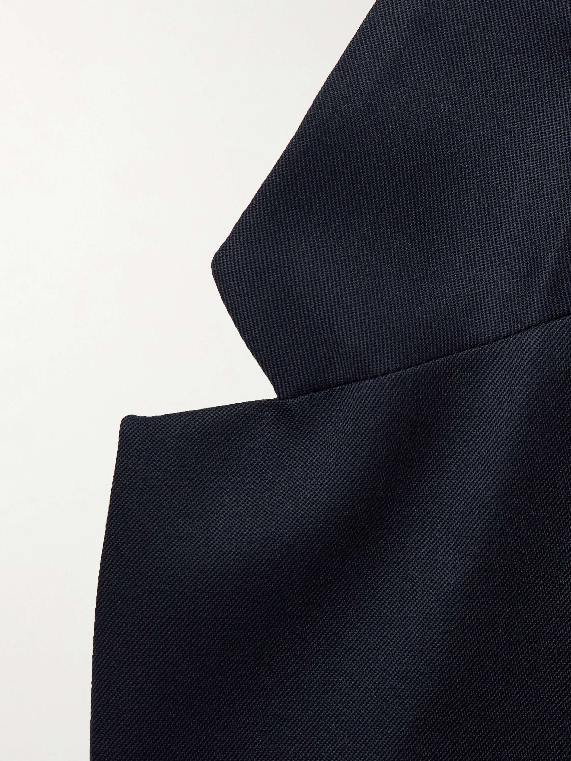 Harry Wool Suit Jacket view