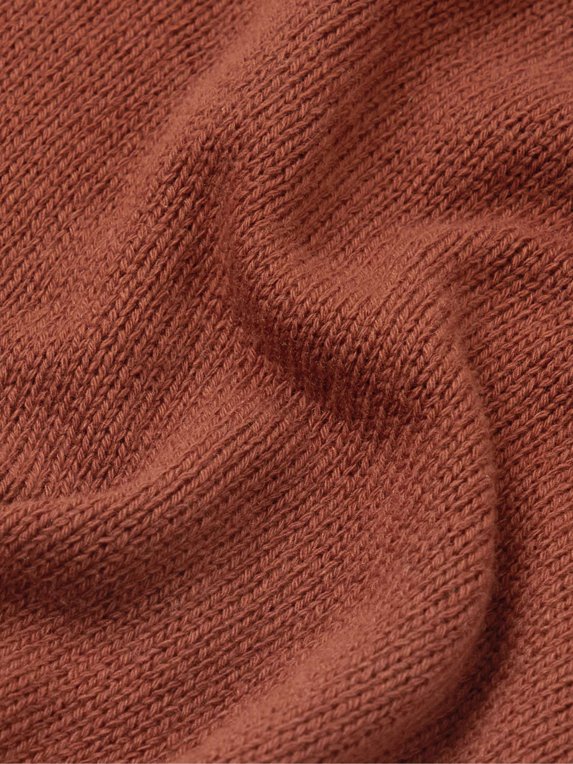 Baby Cashmere Sweater view
