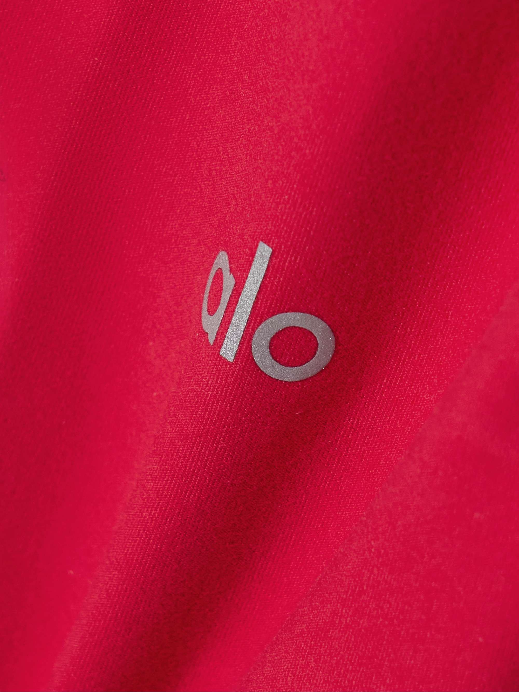 Alosoft stretch leggings view