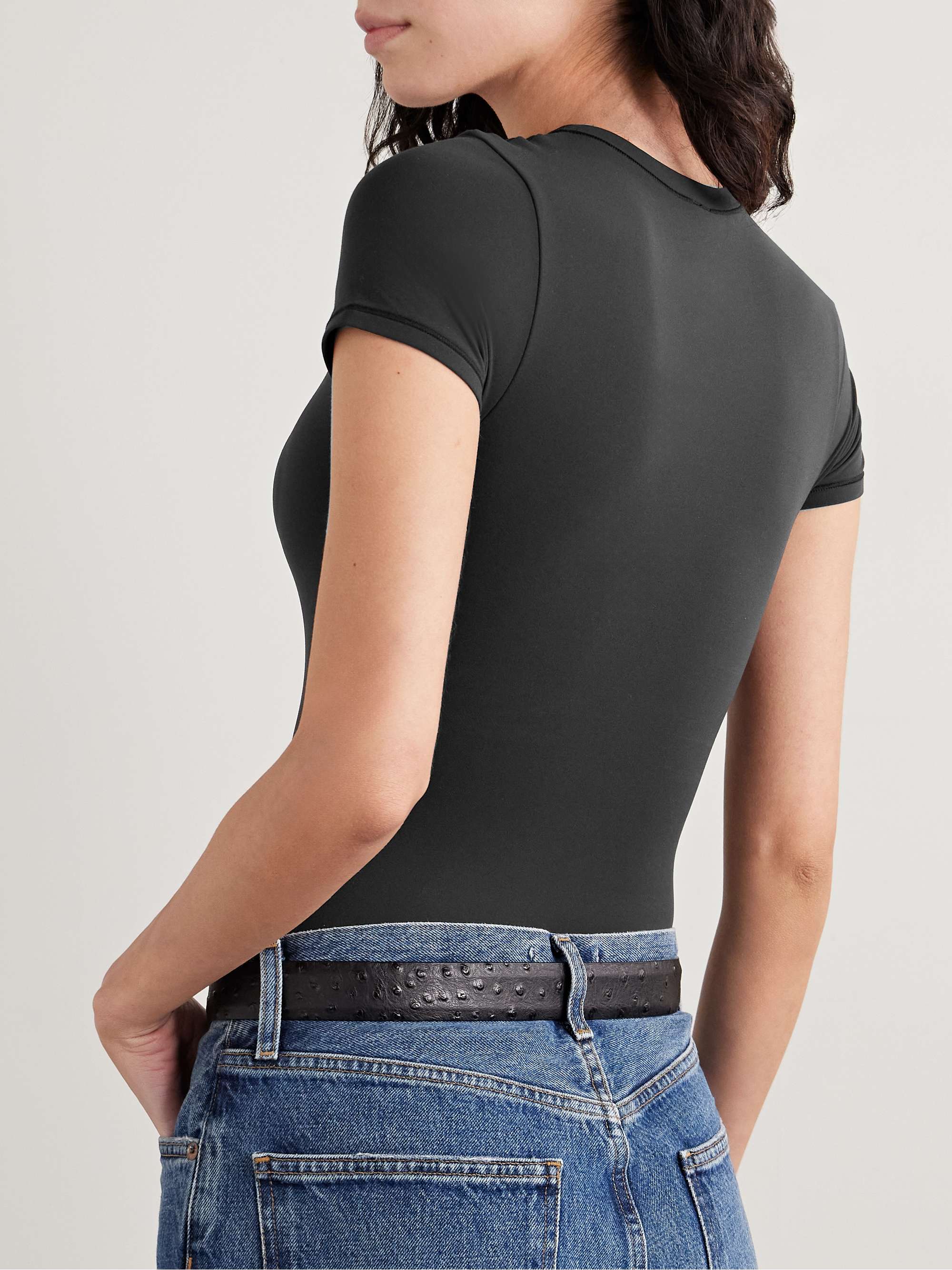 Fits Everybody T-Shirt Bodysuit view