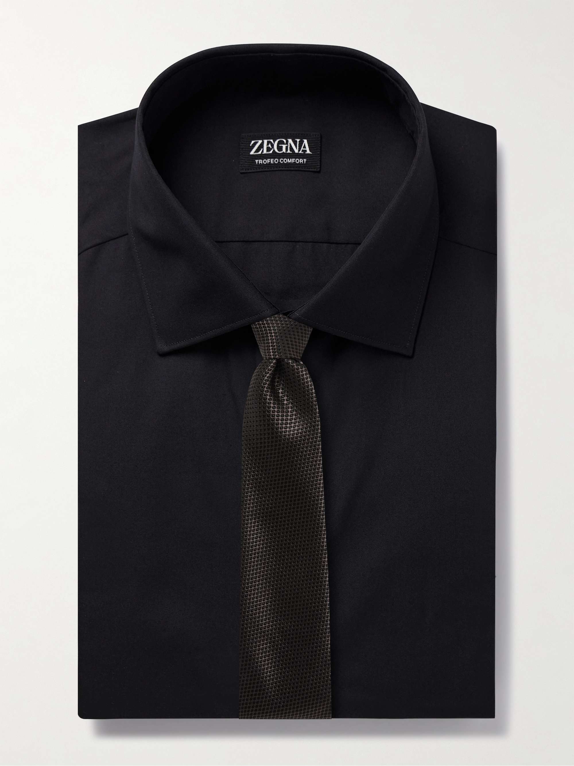 Trofeo™ Comfort Shirt view