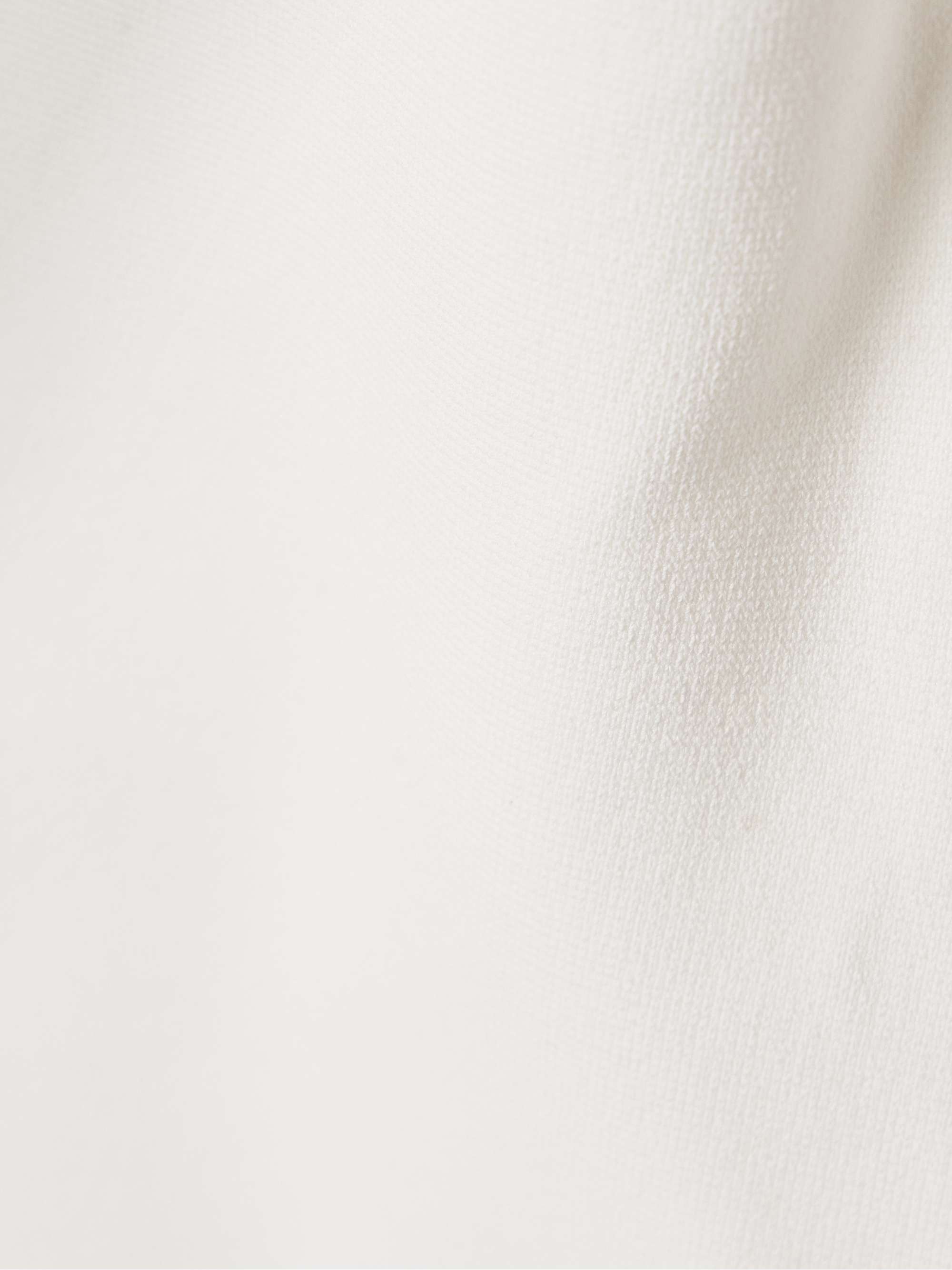 Harlow cutout stretch-knit mini dress view