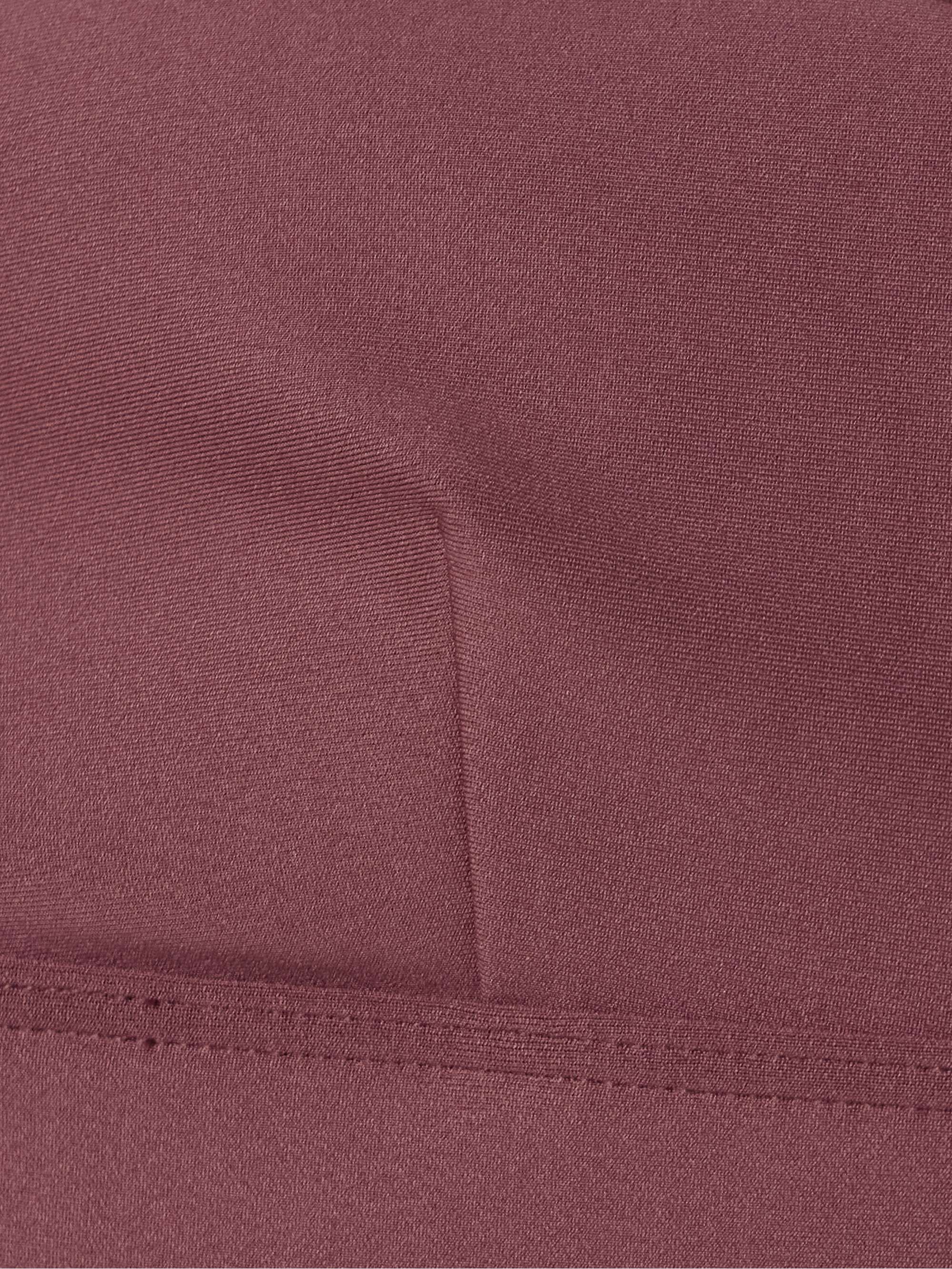 Intrigue cutout Airlift sports bra view