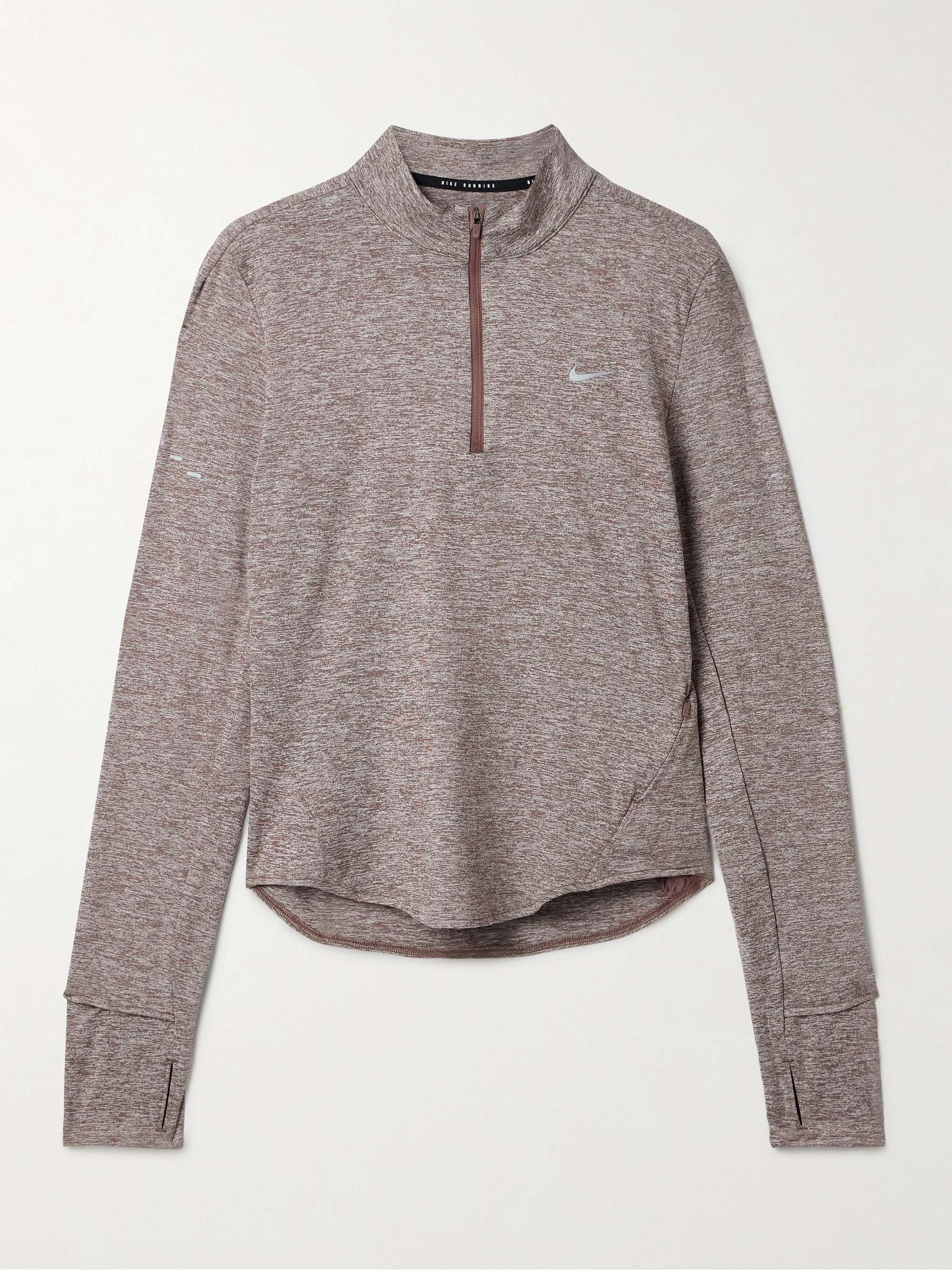 Swift Dri-FIT top view