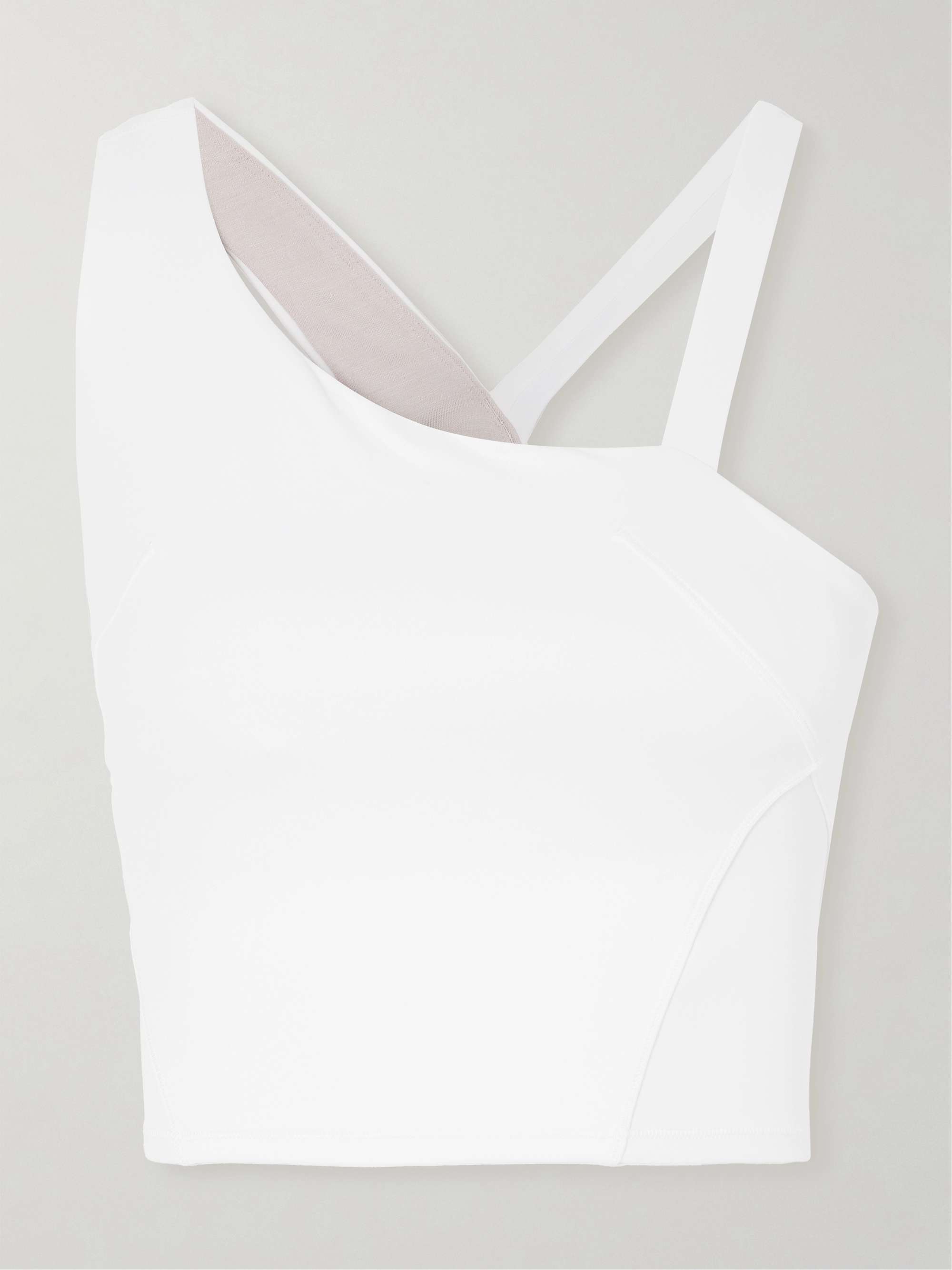Asymmetric BC Everlux™ tank view