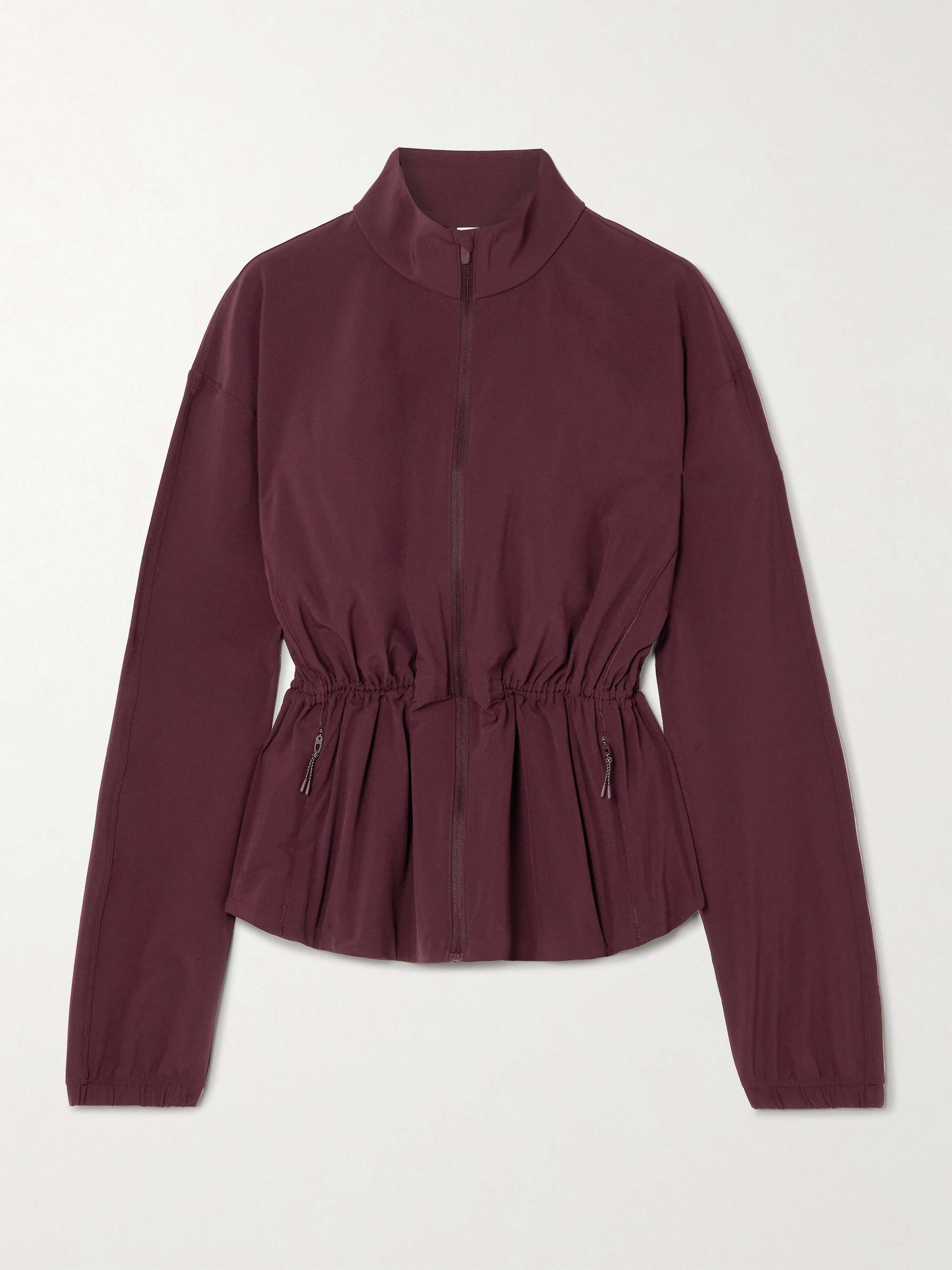Recycled Softstreme™ jacket view