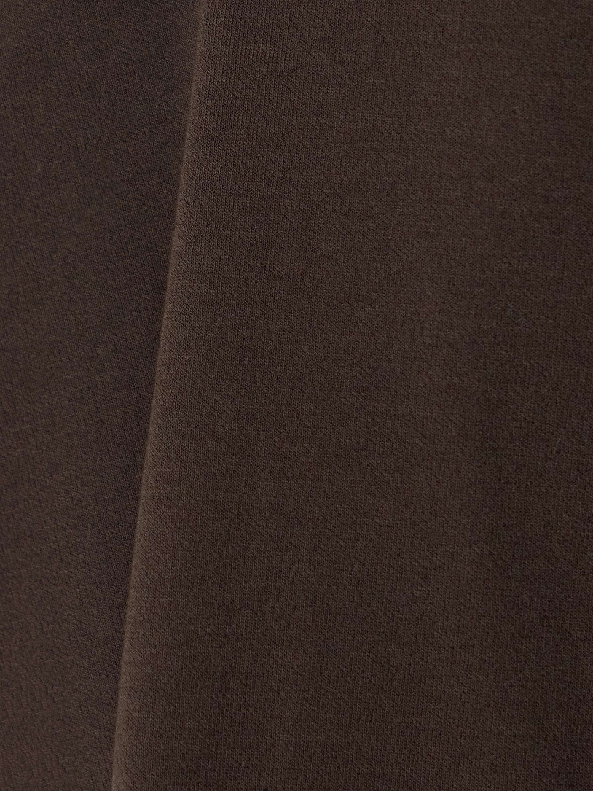 Devra cotton-blend jersey T-shirt view