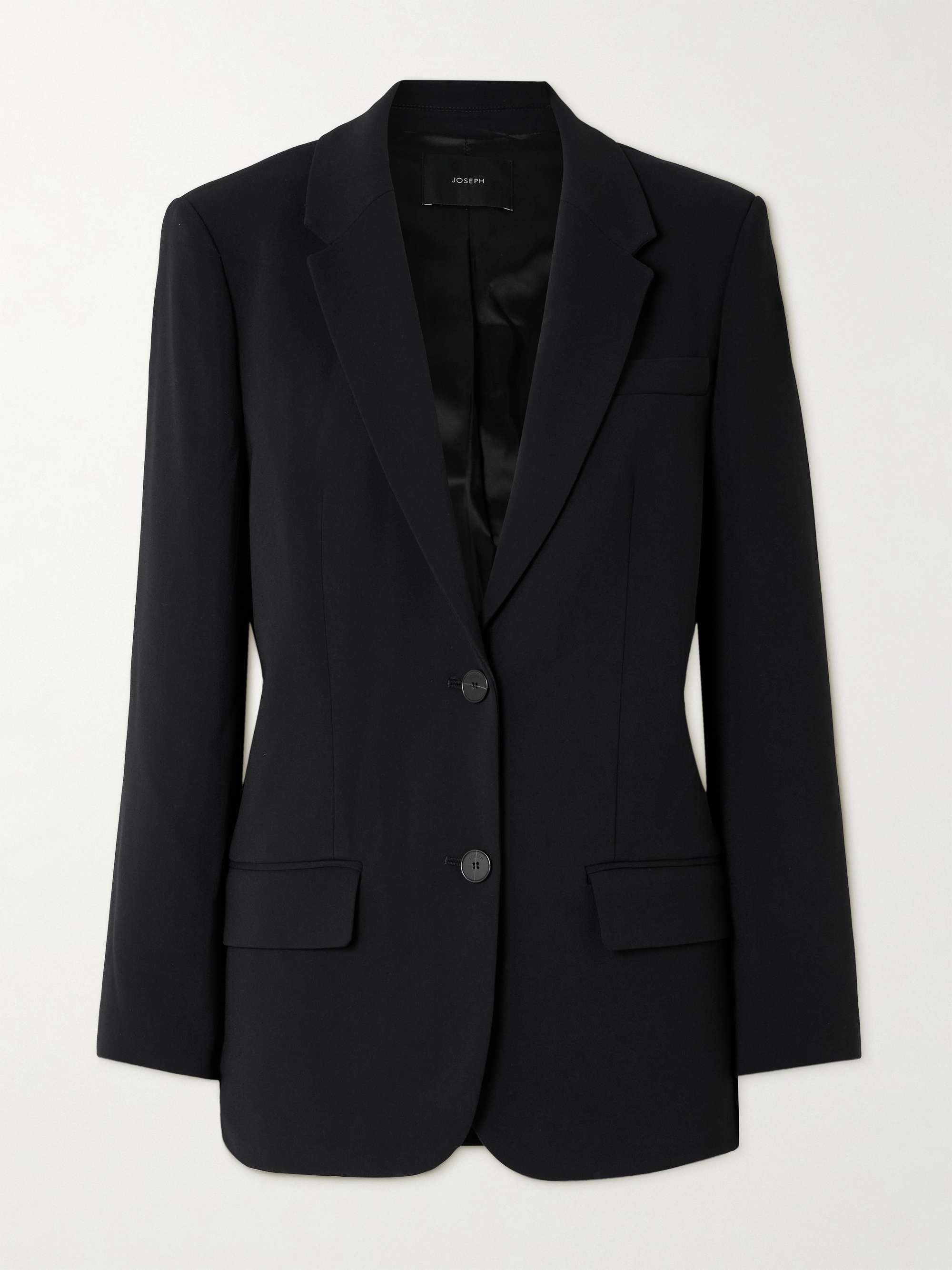 Jackie cady blazer view