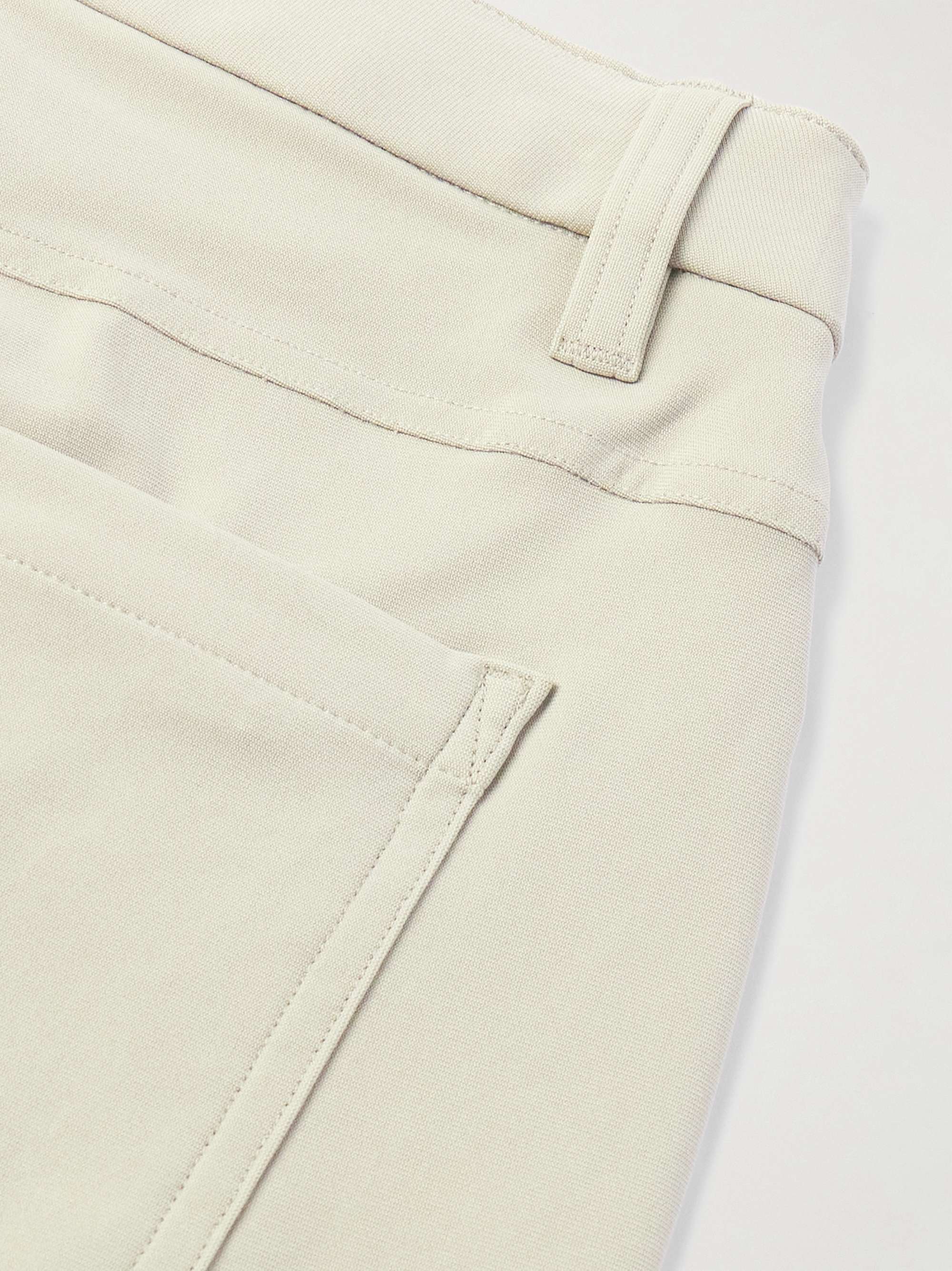 ABC Slim-Fit Warpstreme™ Trousers view