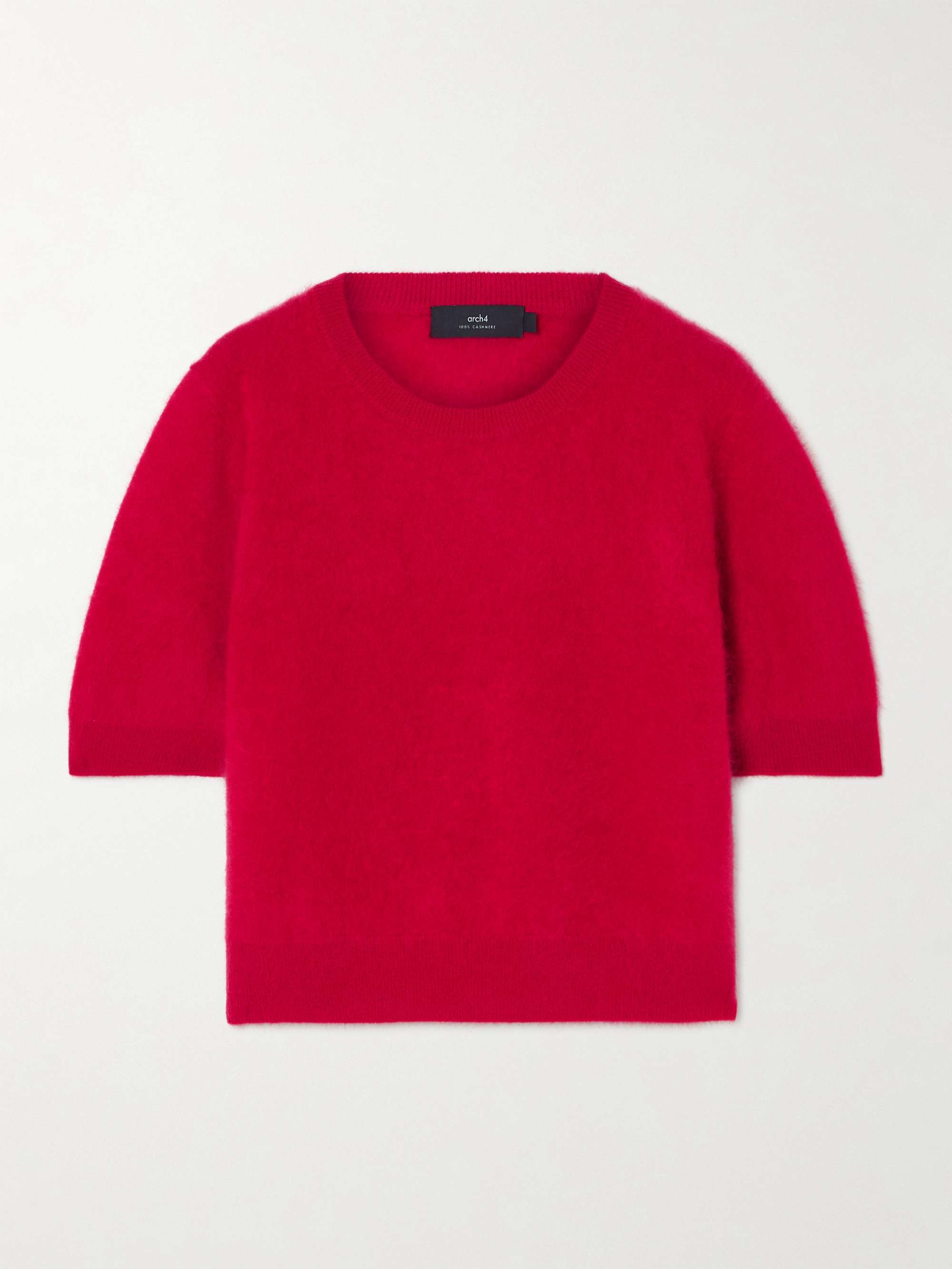 Toulon cashmere sweater view