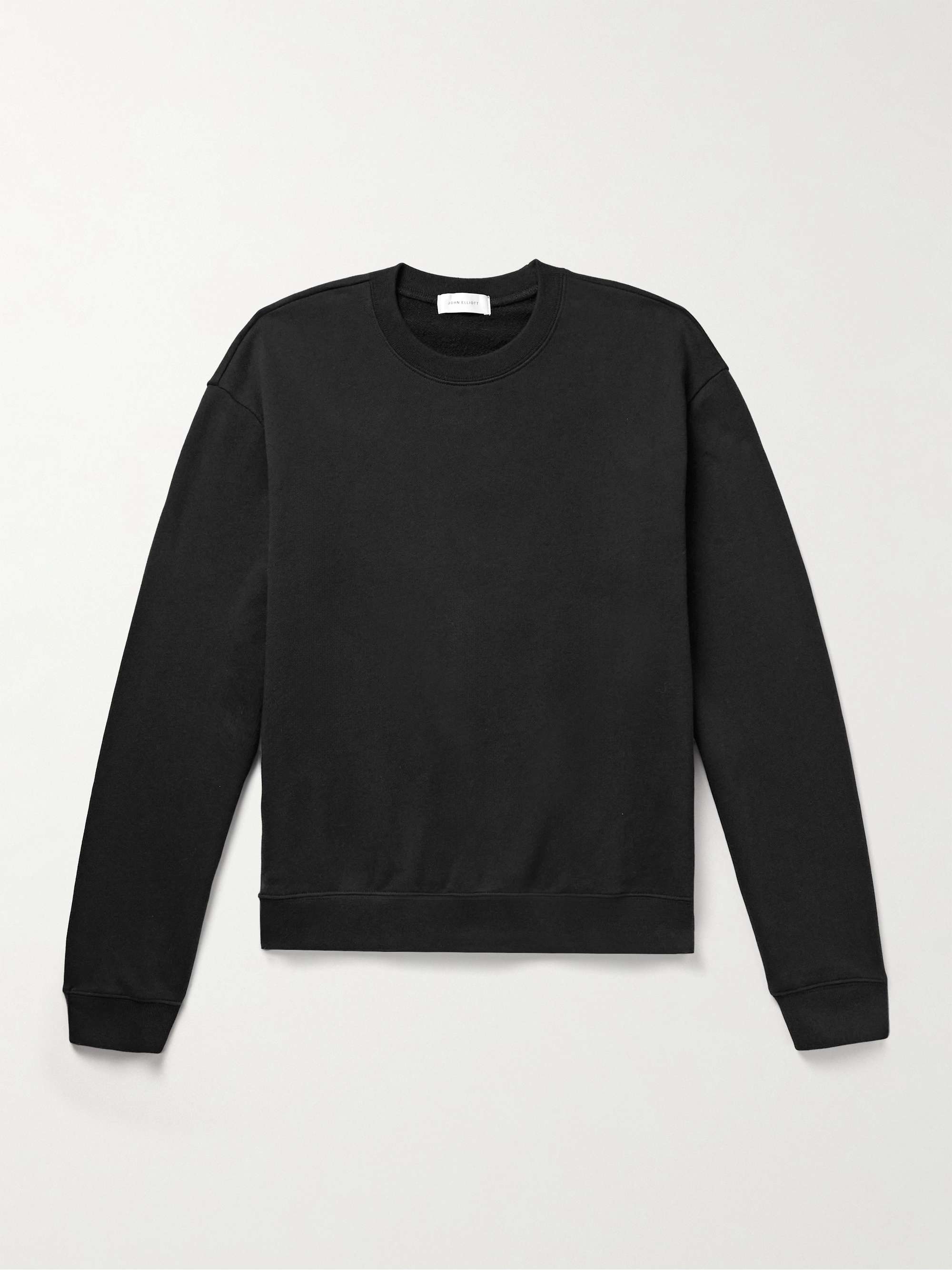 Beach Crew 2 Cotton-Jersey Sweatshirt view