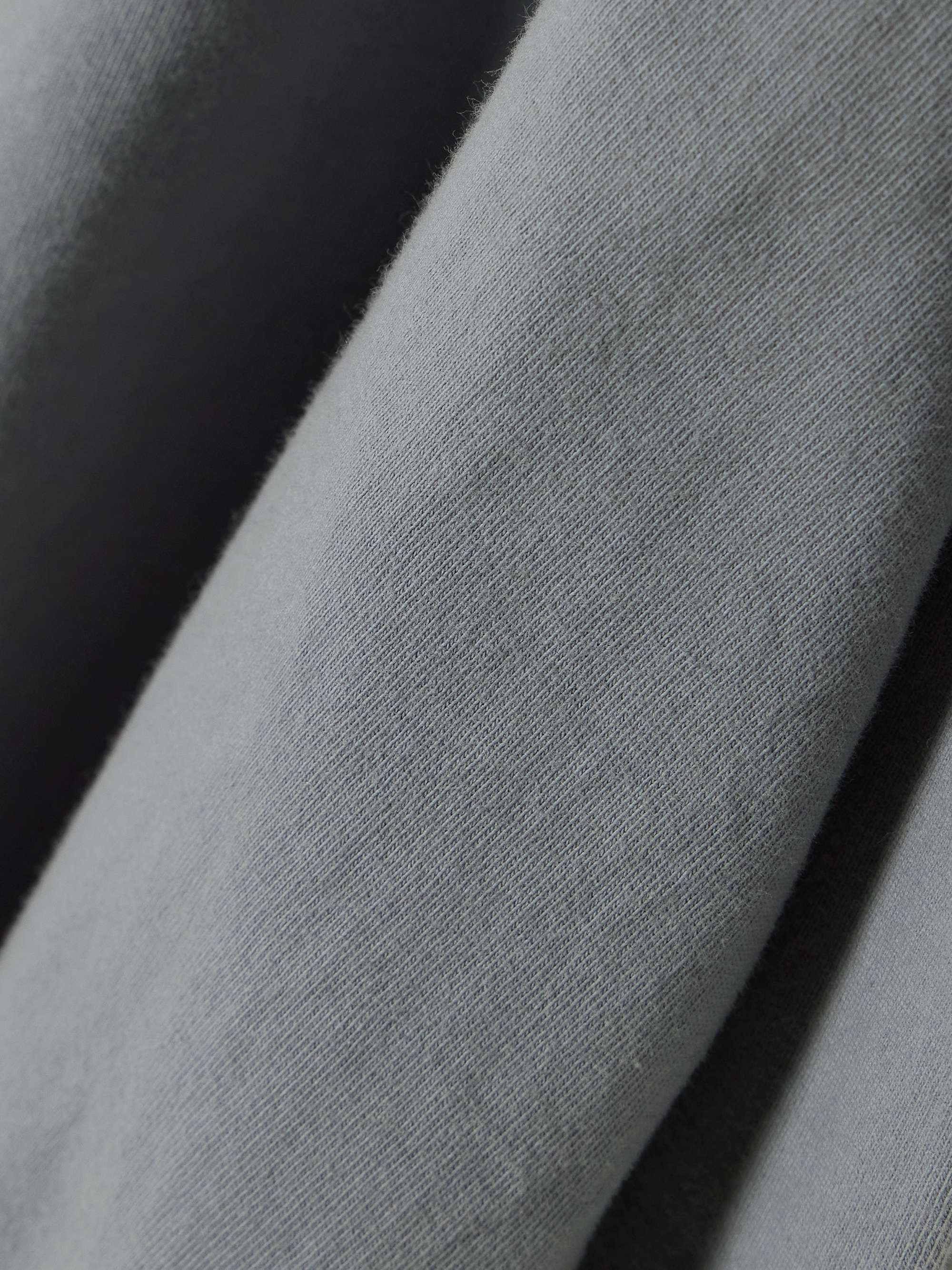 Margo cotton-jersey T-shirt view