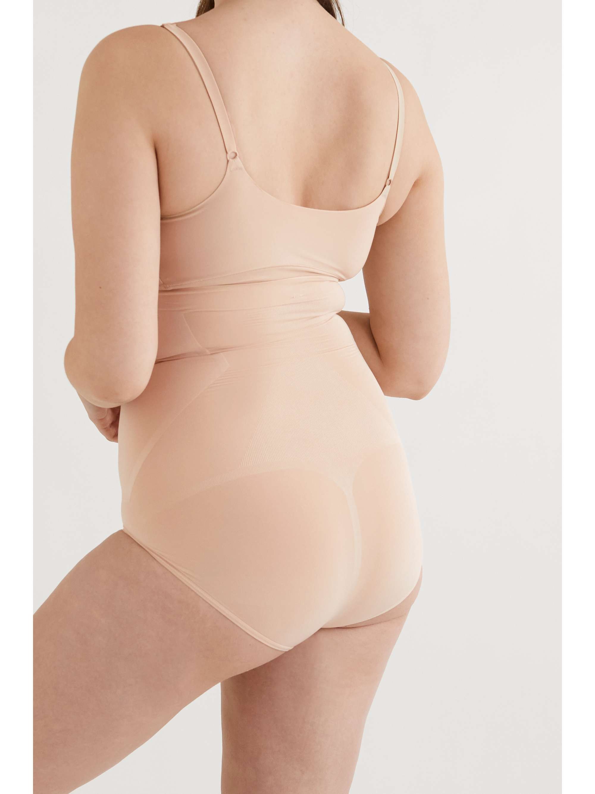 Oncore high-rise briefs view