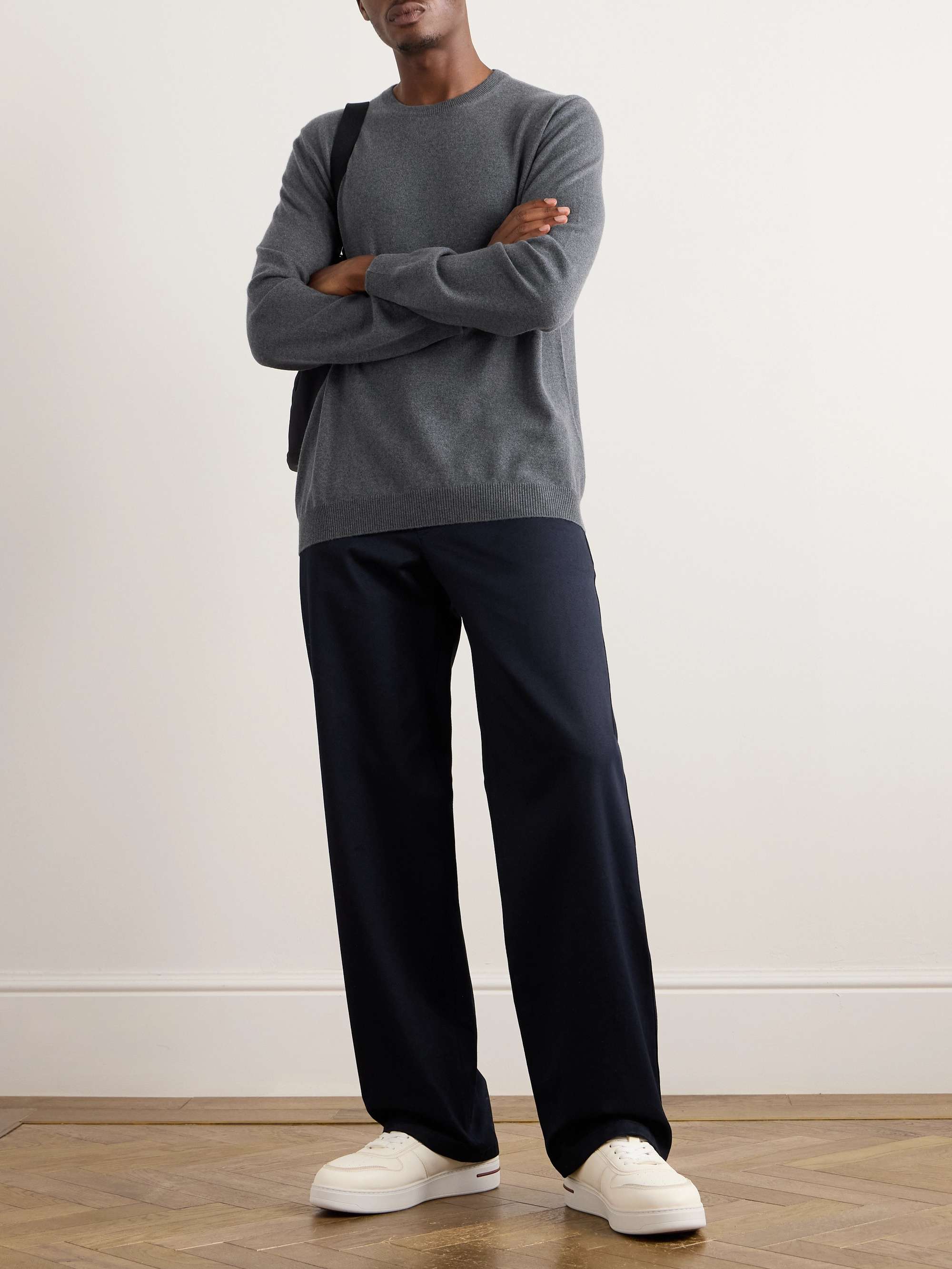 Arona Cashmere Sweater view