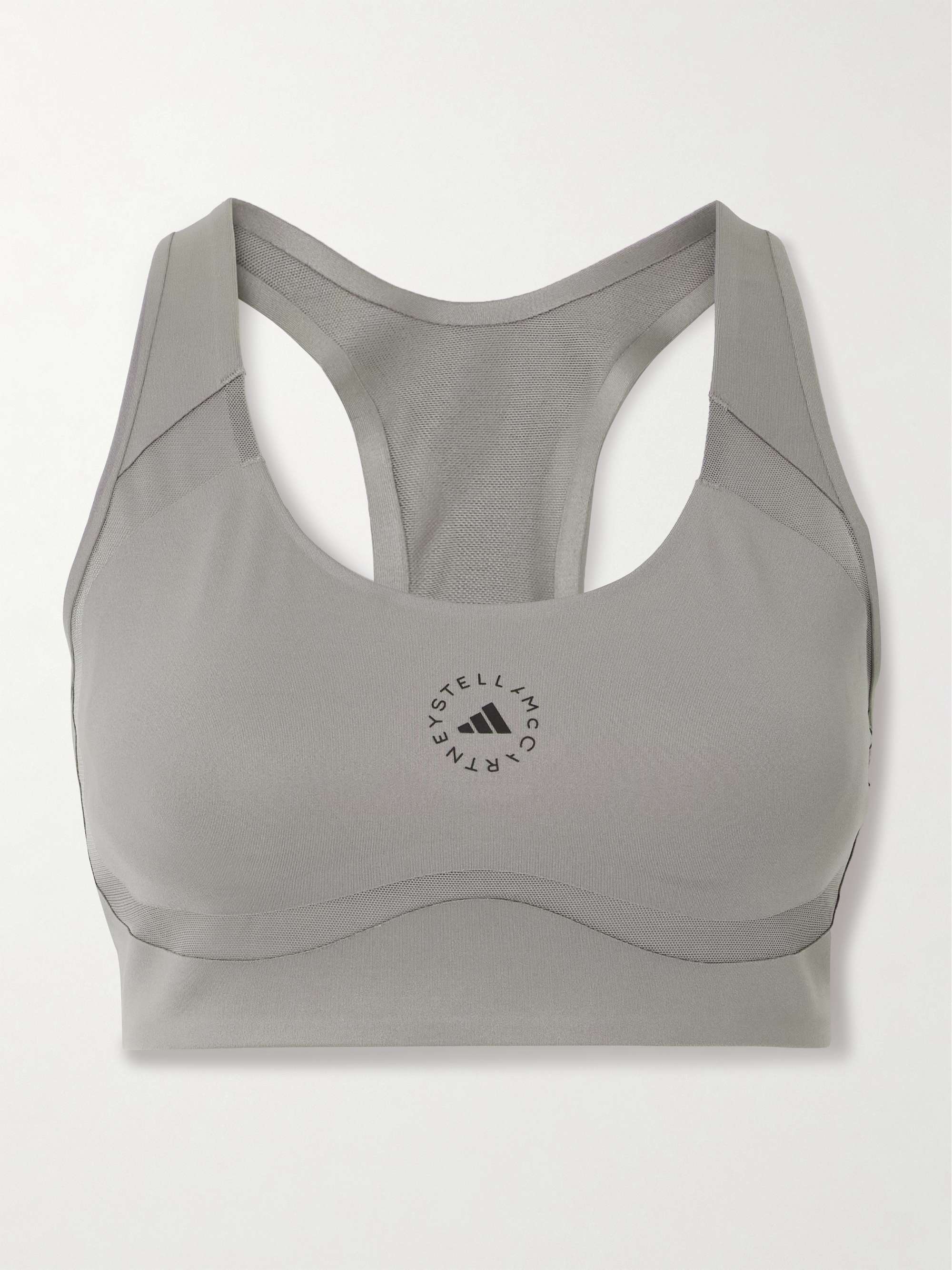 TruePurpose sports bra view