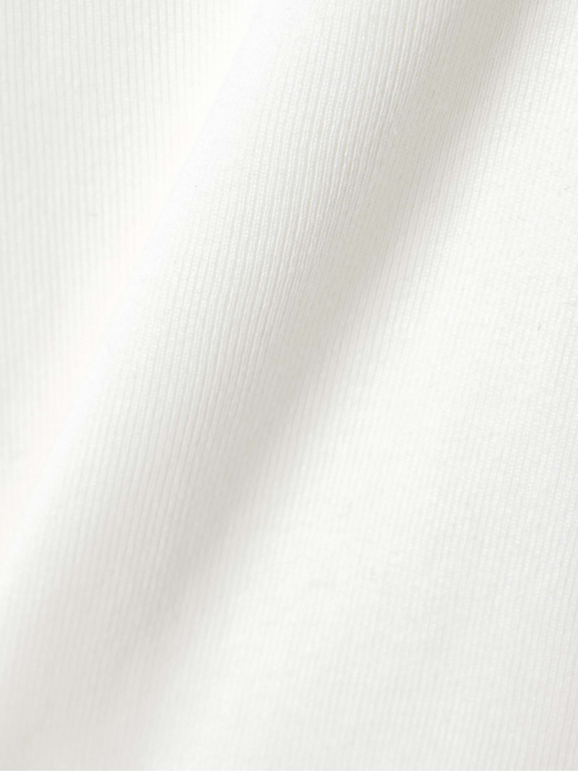 Wody cotton-jersey tank view
