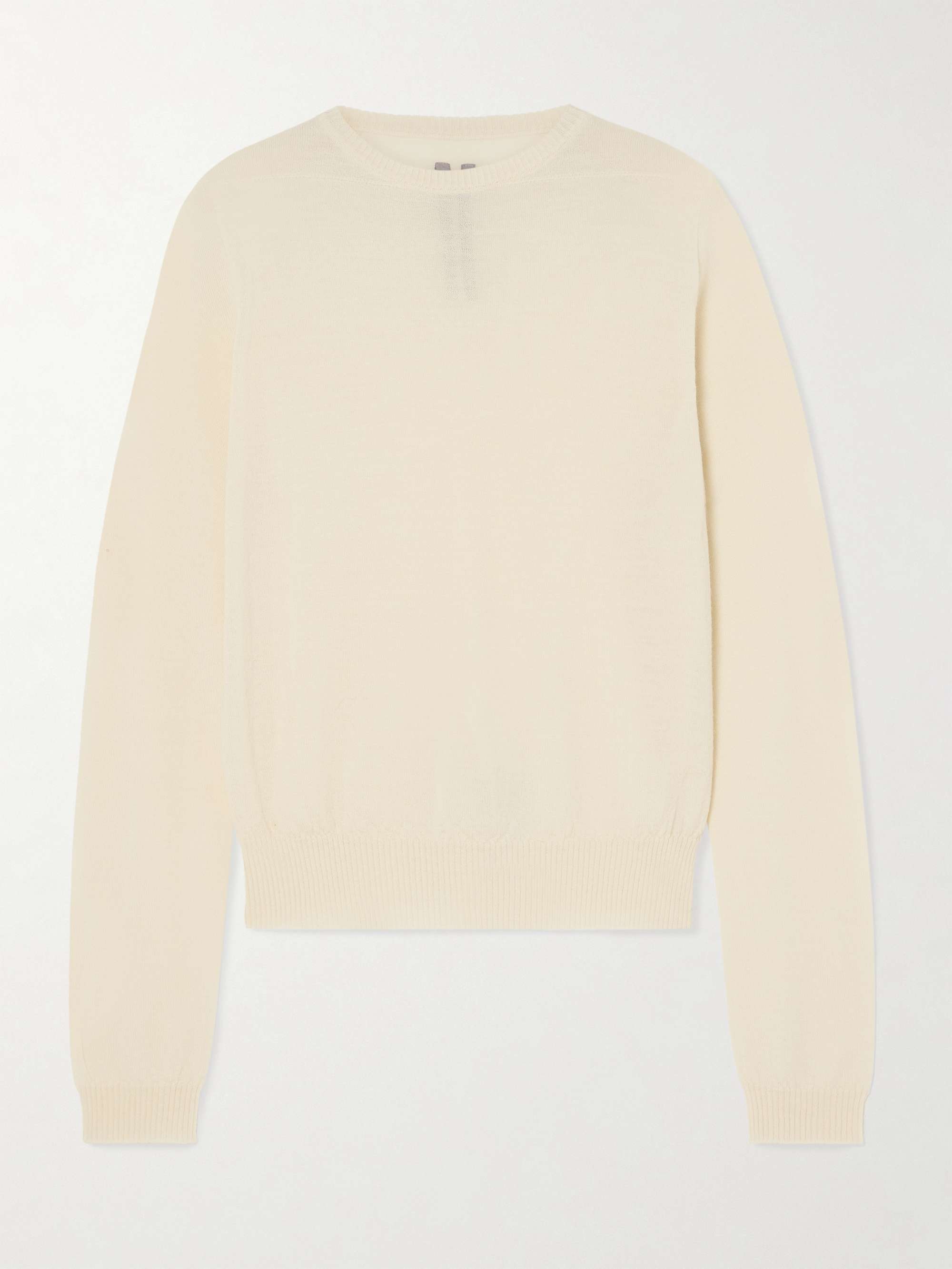 Maglia wool sweater view