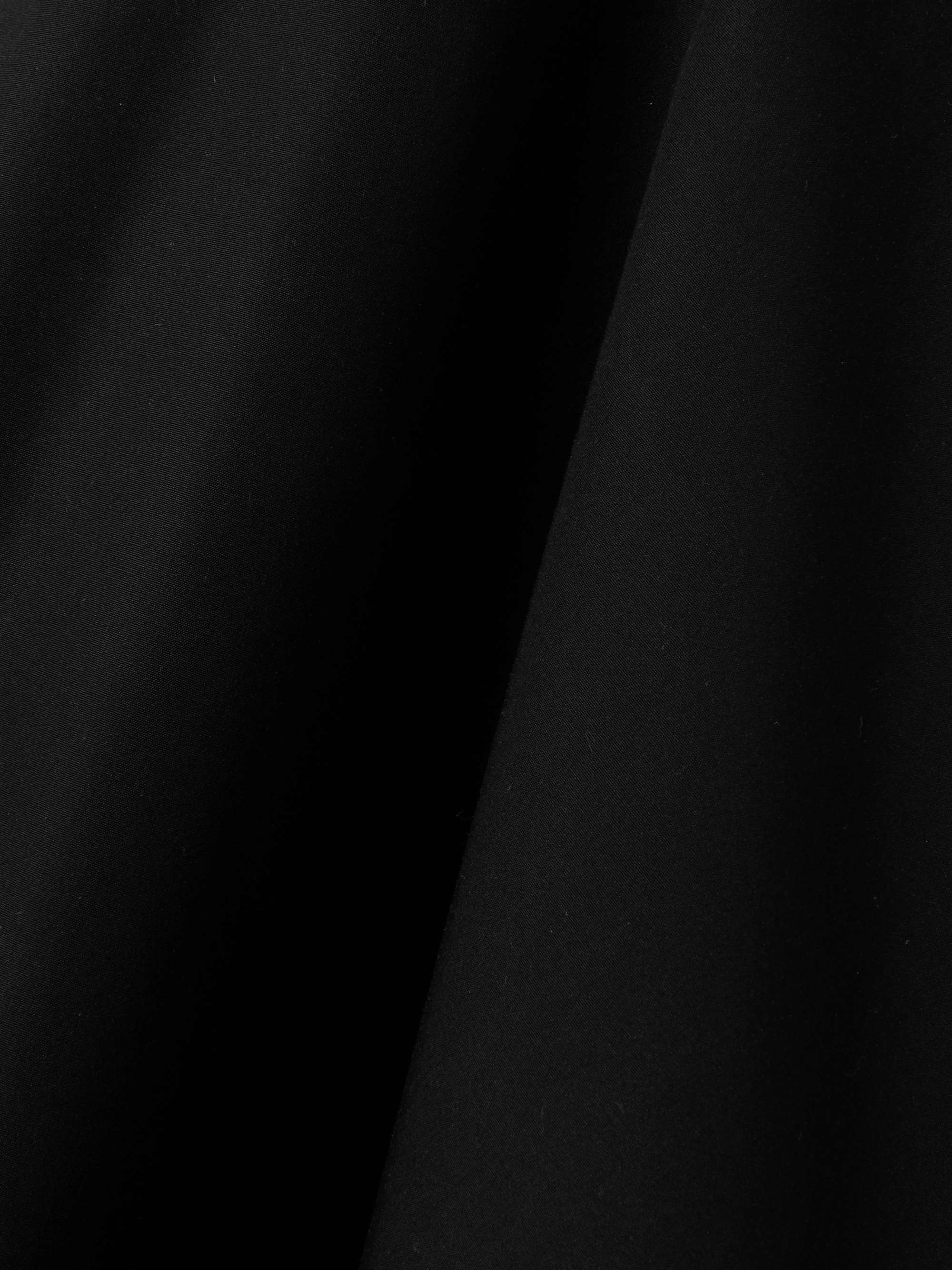 Day organic cotton-poplin midi dress view