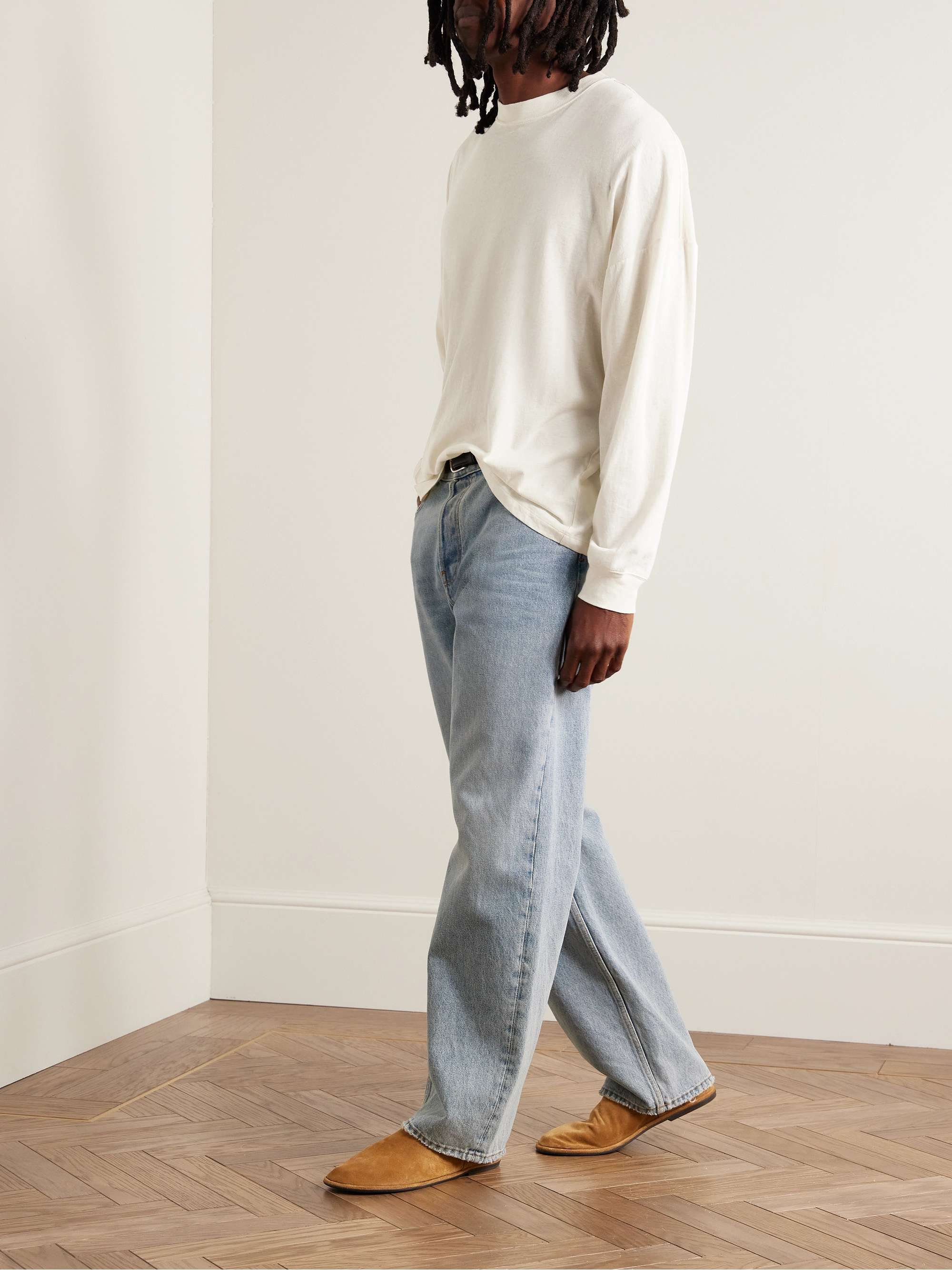 Dolino Cotton-Jersey T-Shirt view