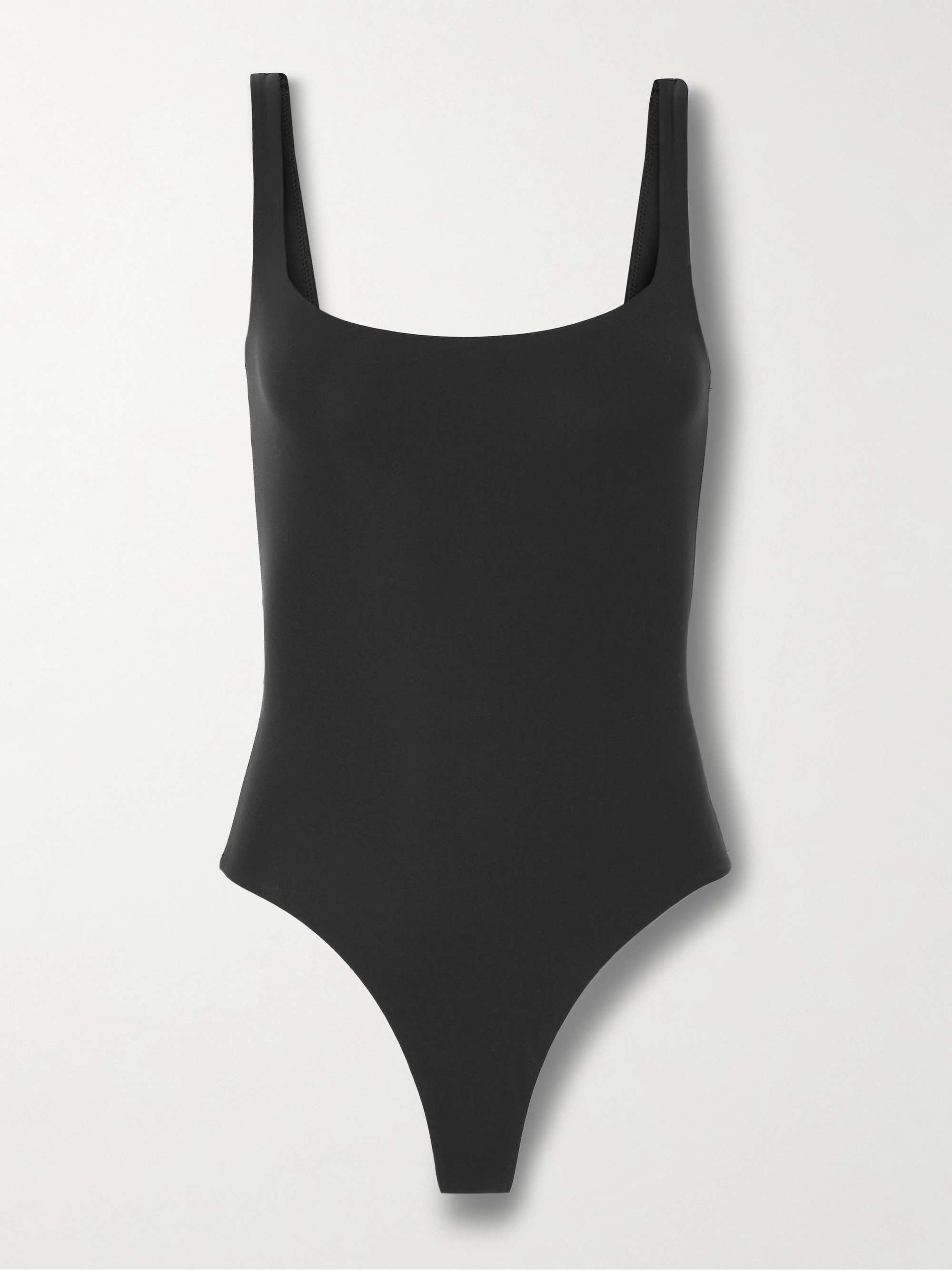 Fits Everybody Square Neck Bodysuit view