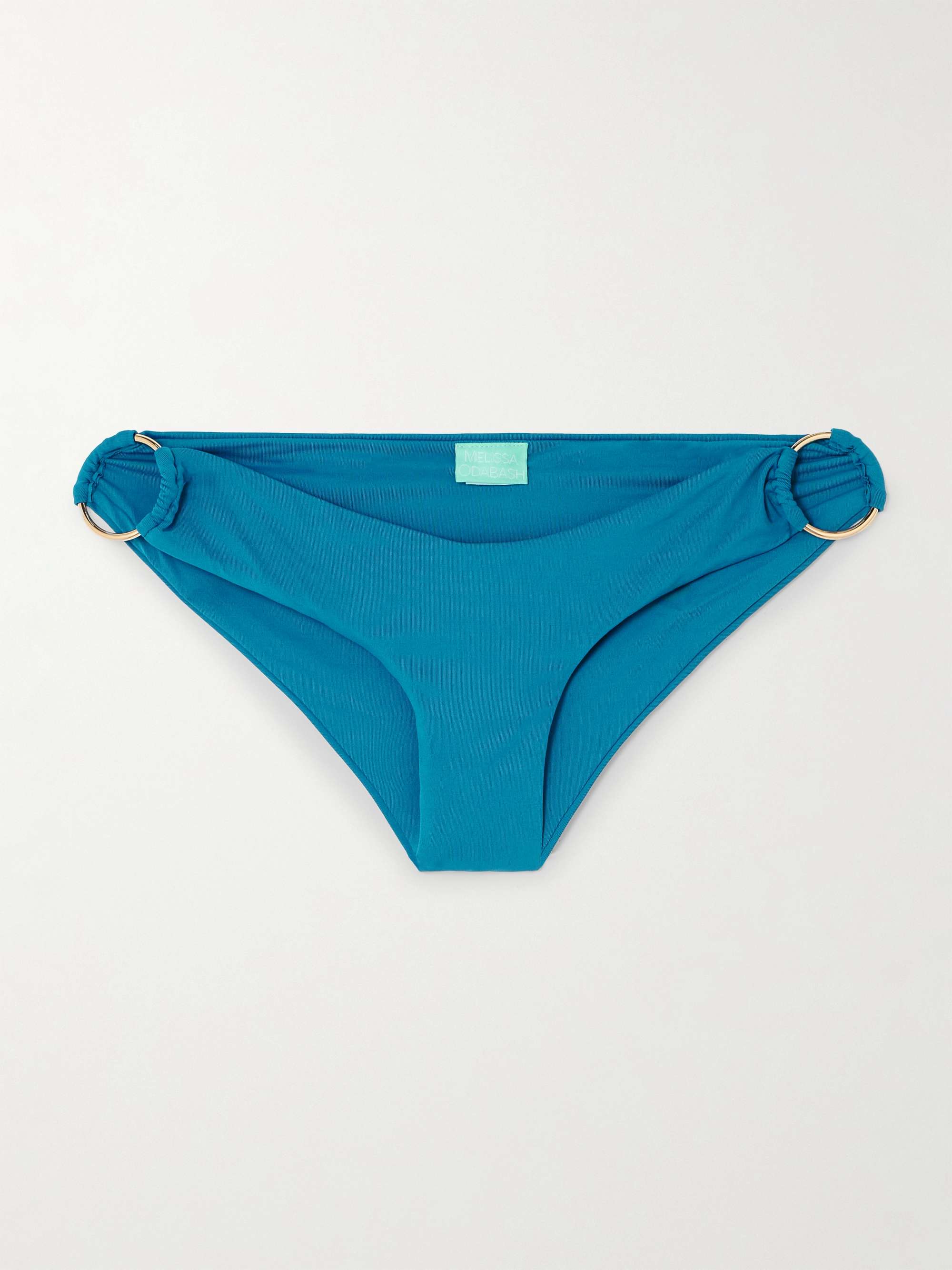 Hamburg embellished bikini briefs view