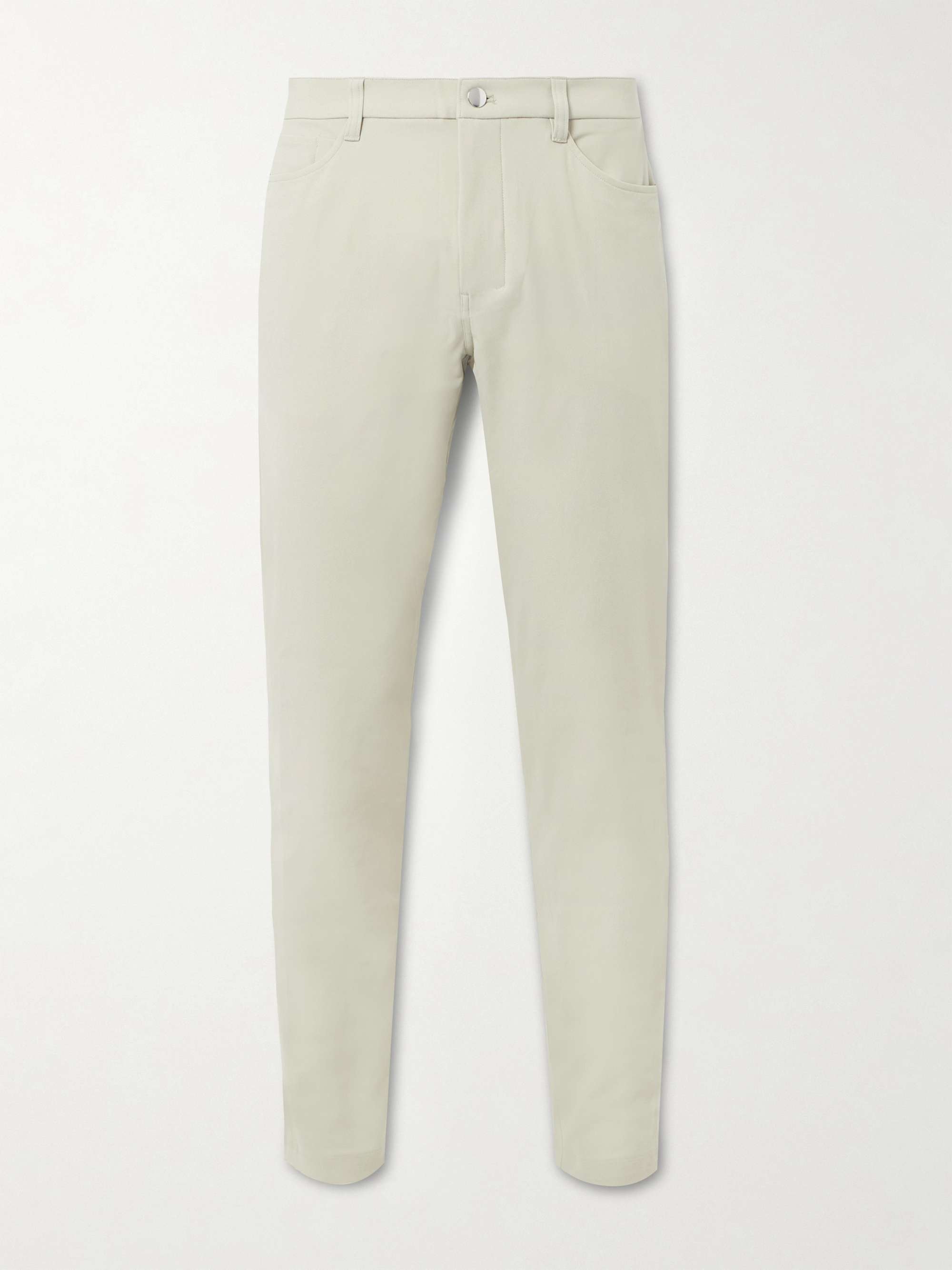 ABC Slim-Fit Warpstreme™ Trousers view