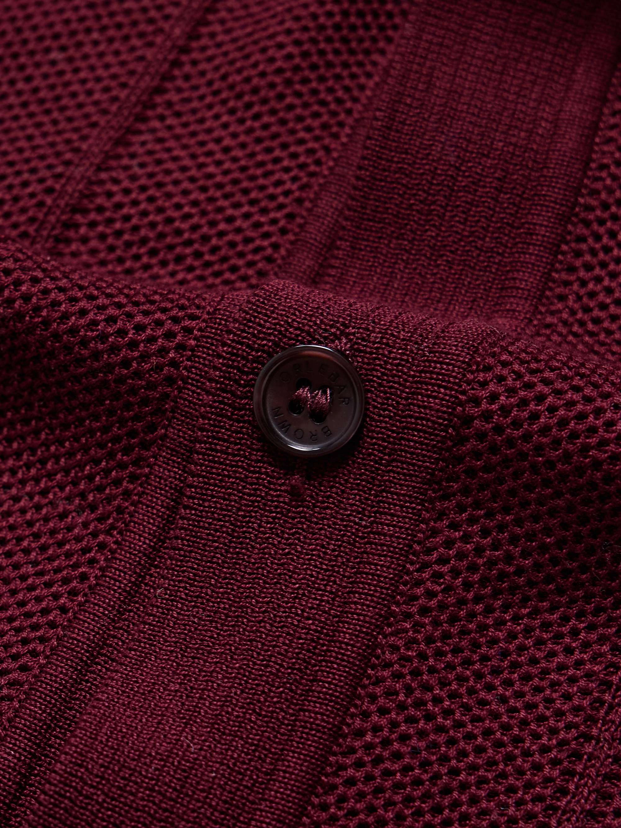 Tiernan Cotton Shirt view