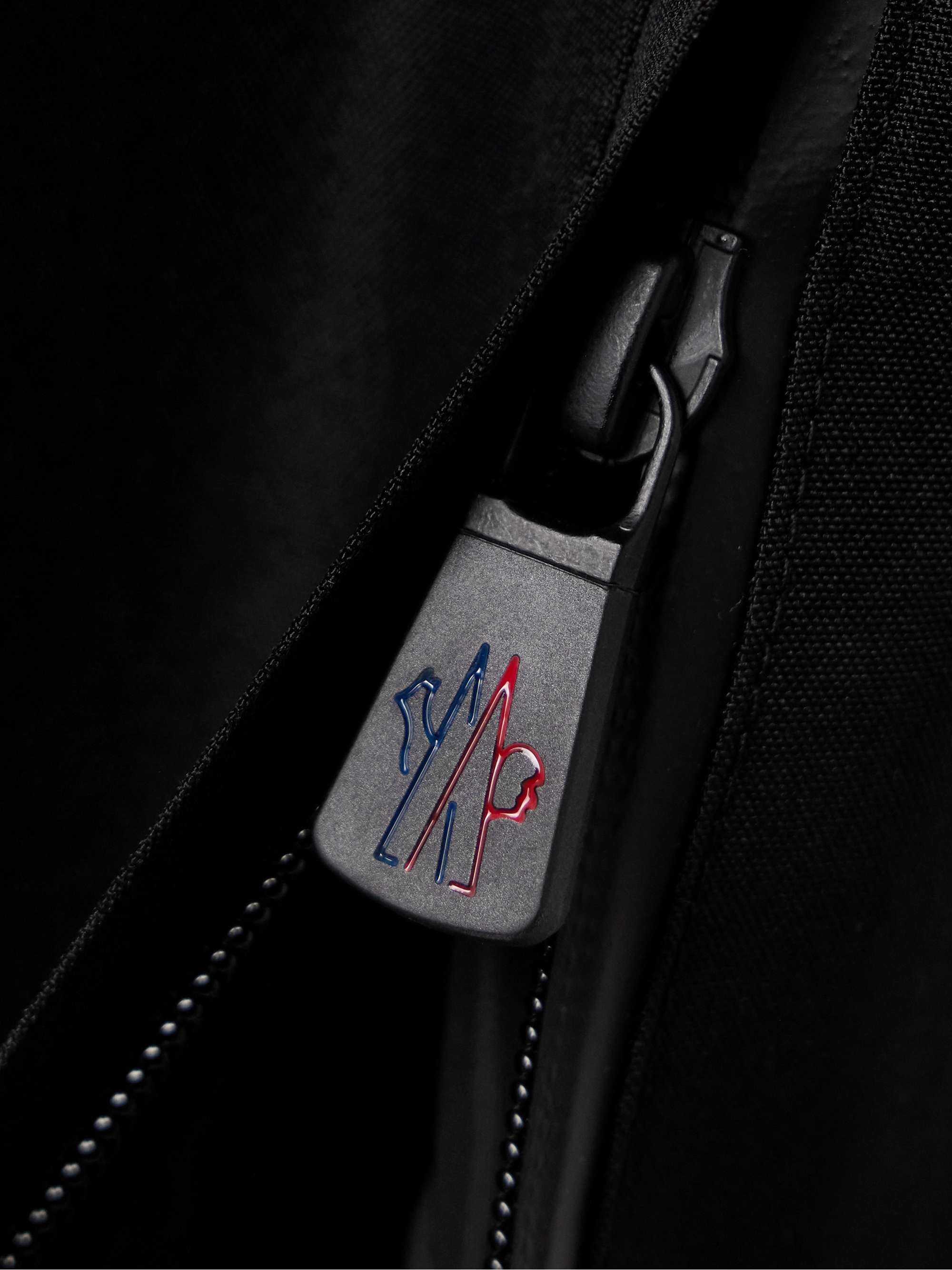 GORE-TEX® straight-leg ski pants view