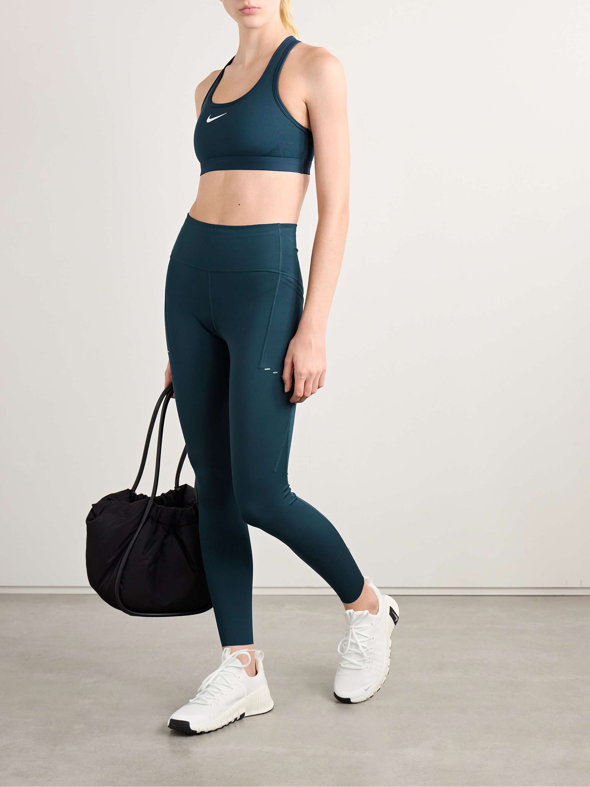 Swift Dri-FIT leggings view