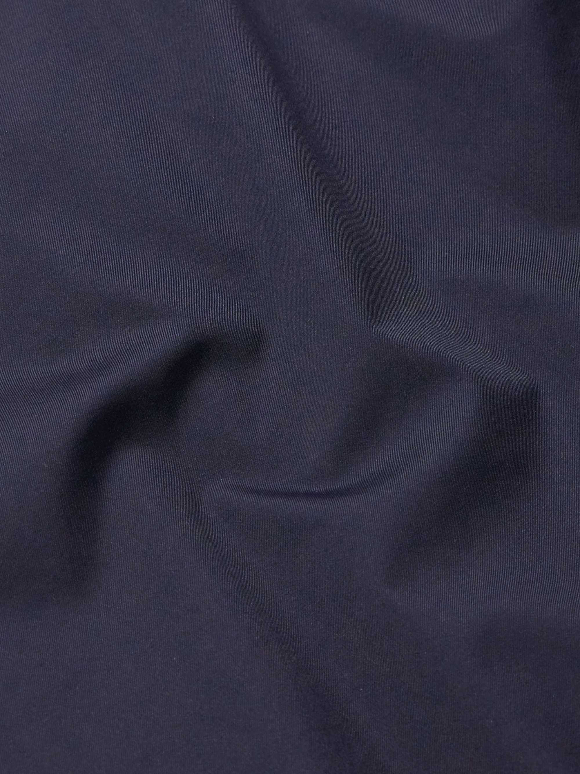Storm System® Shell Hooded Bomber Jacket view